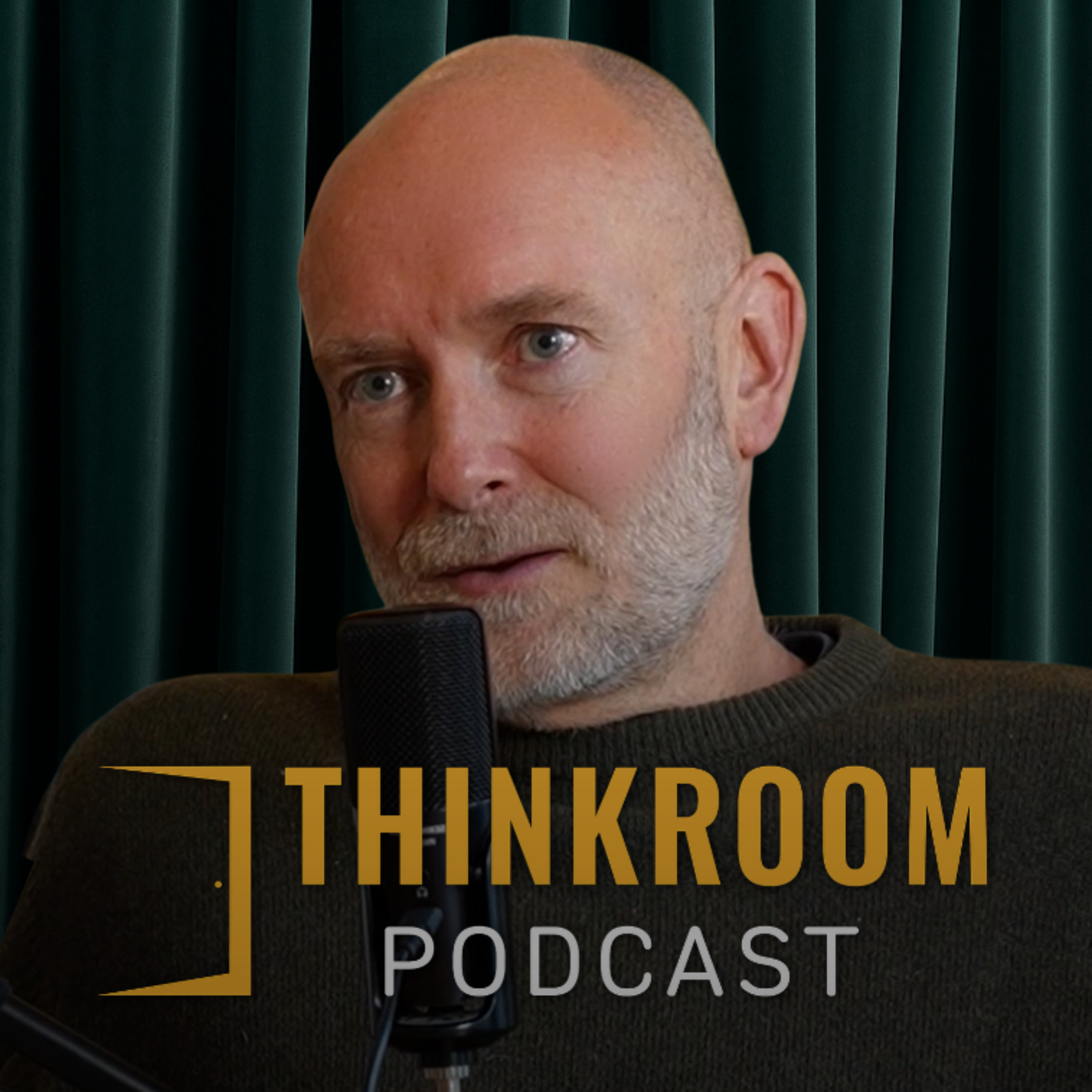 Thinkroom Podcast