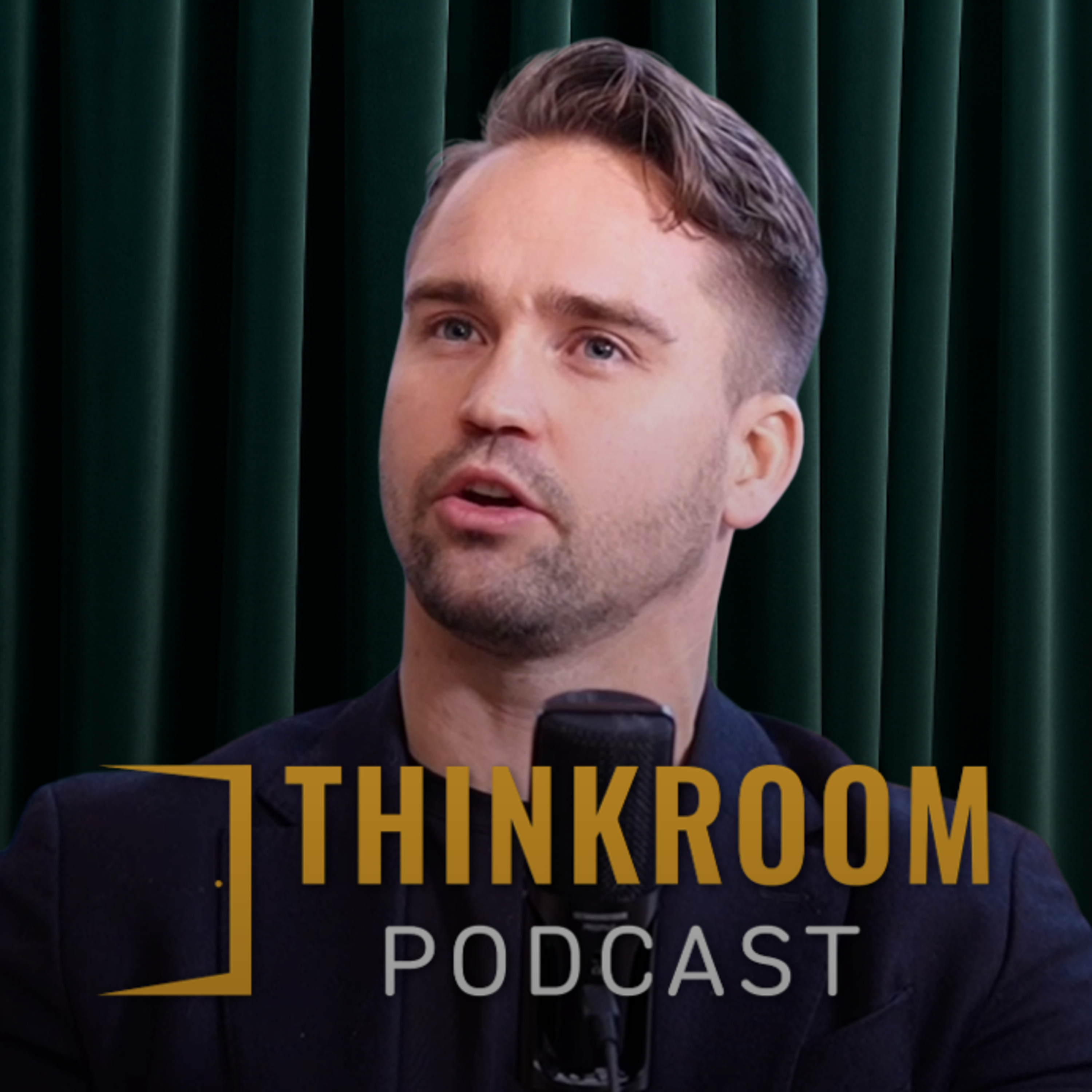 Thinkroom Podcast