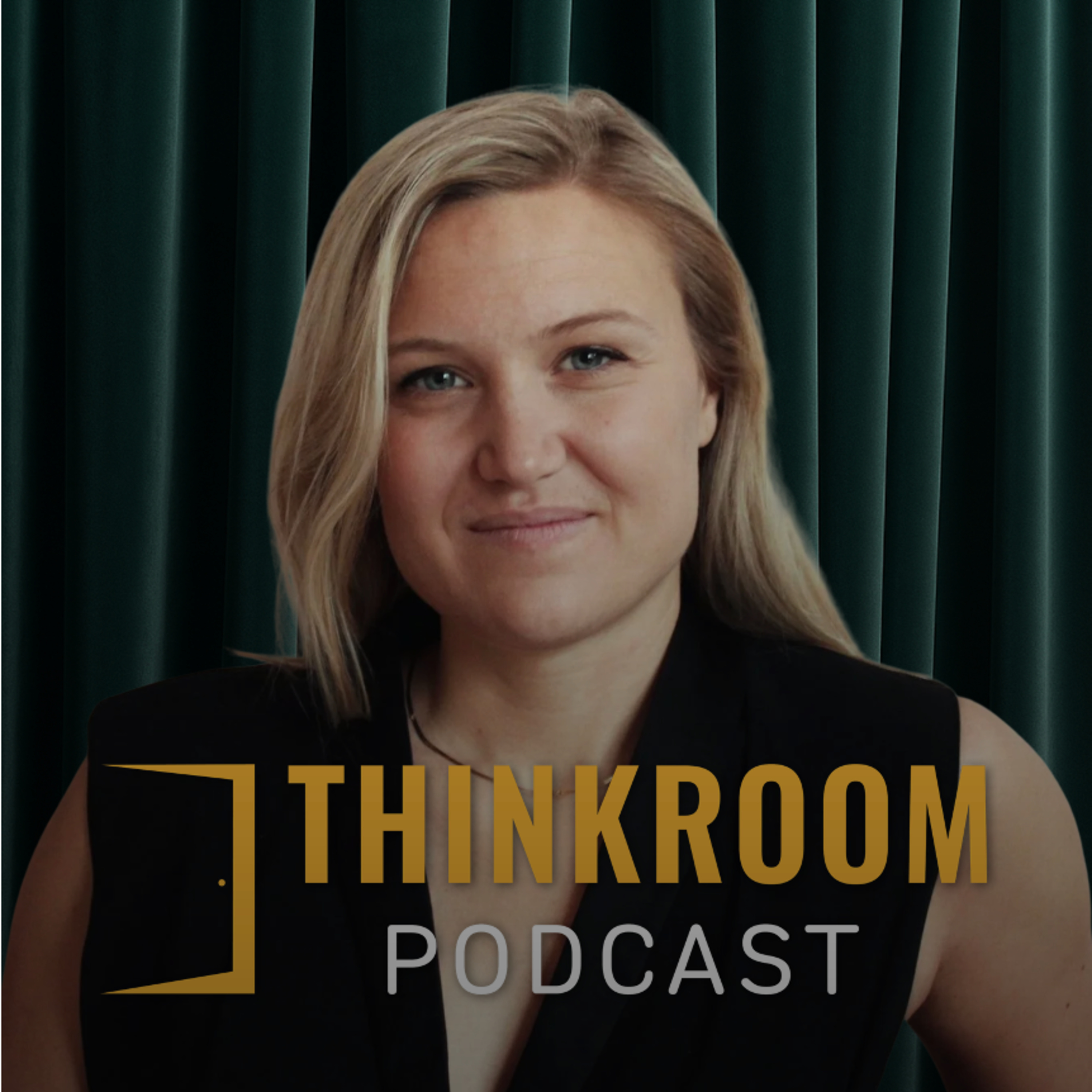 Thinkroom Podcast