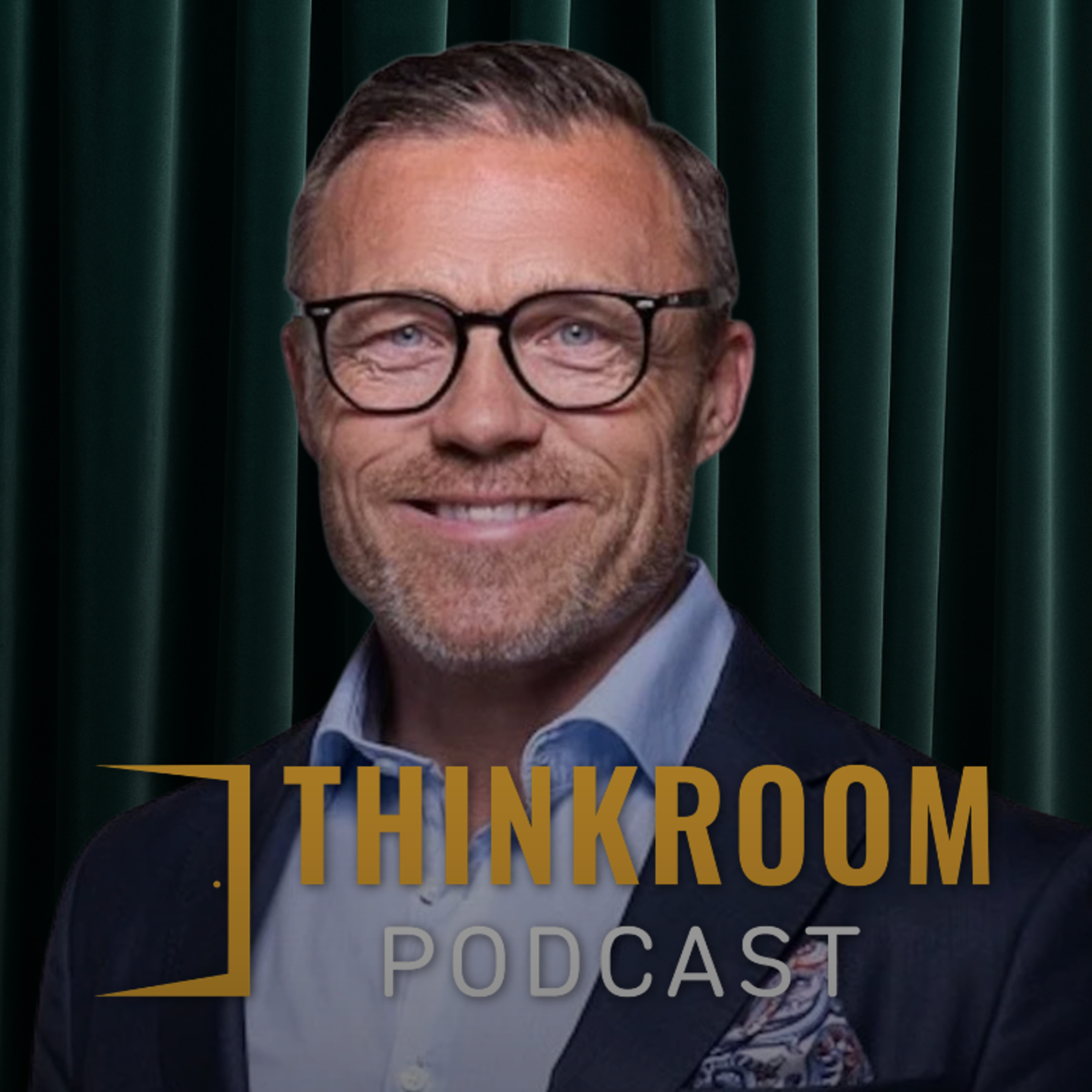 Thinkroom Podcast
