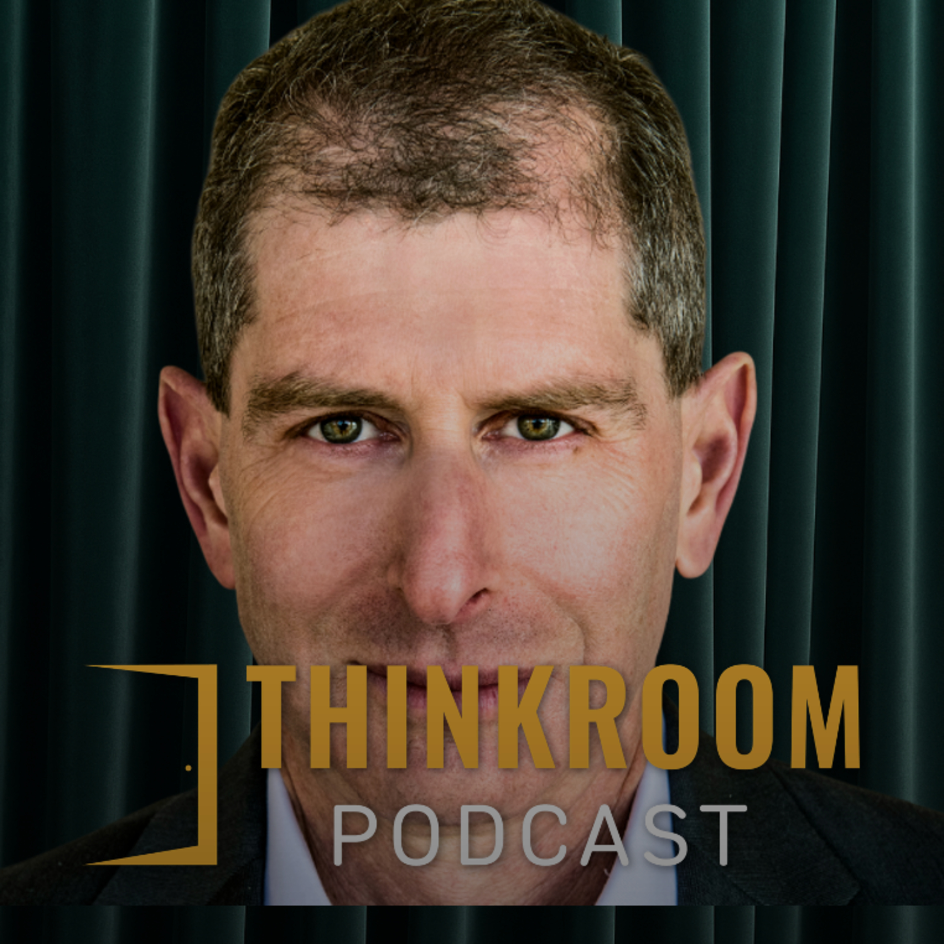 Thinkroom Podcast