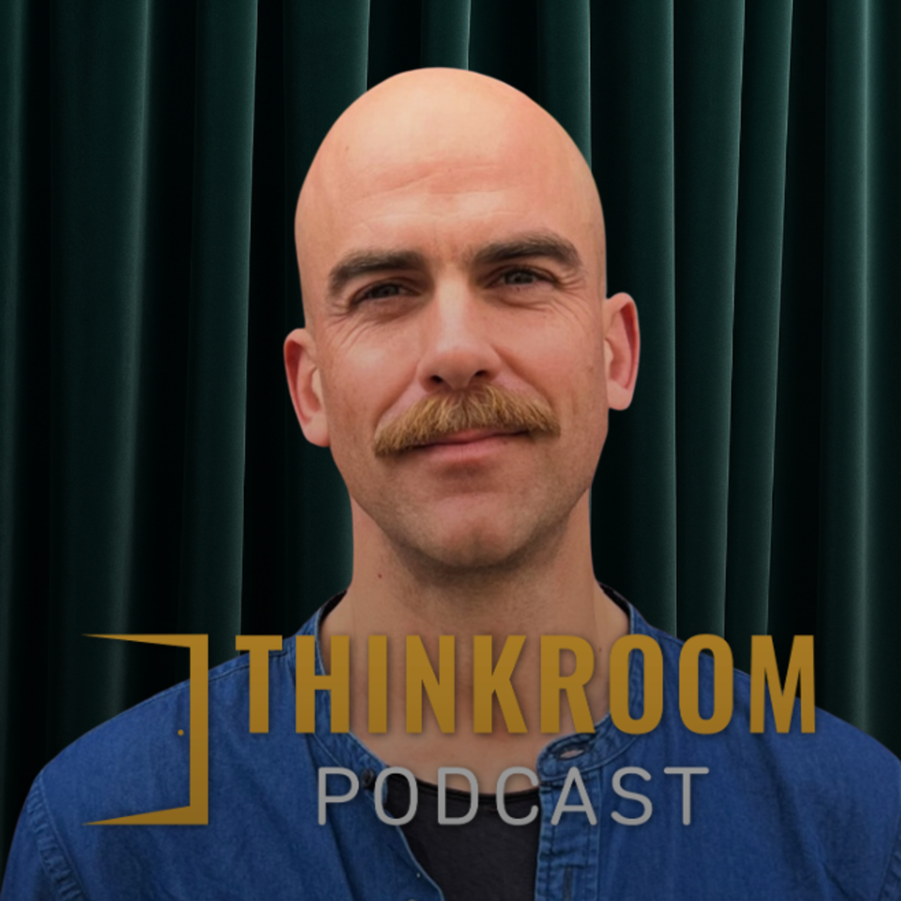 Thinkroom Podcast