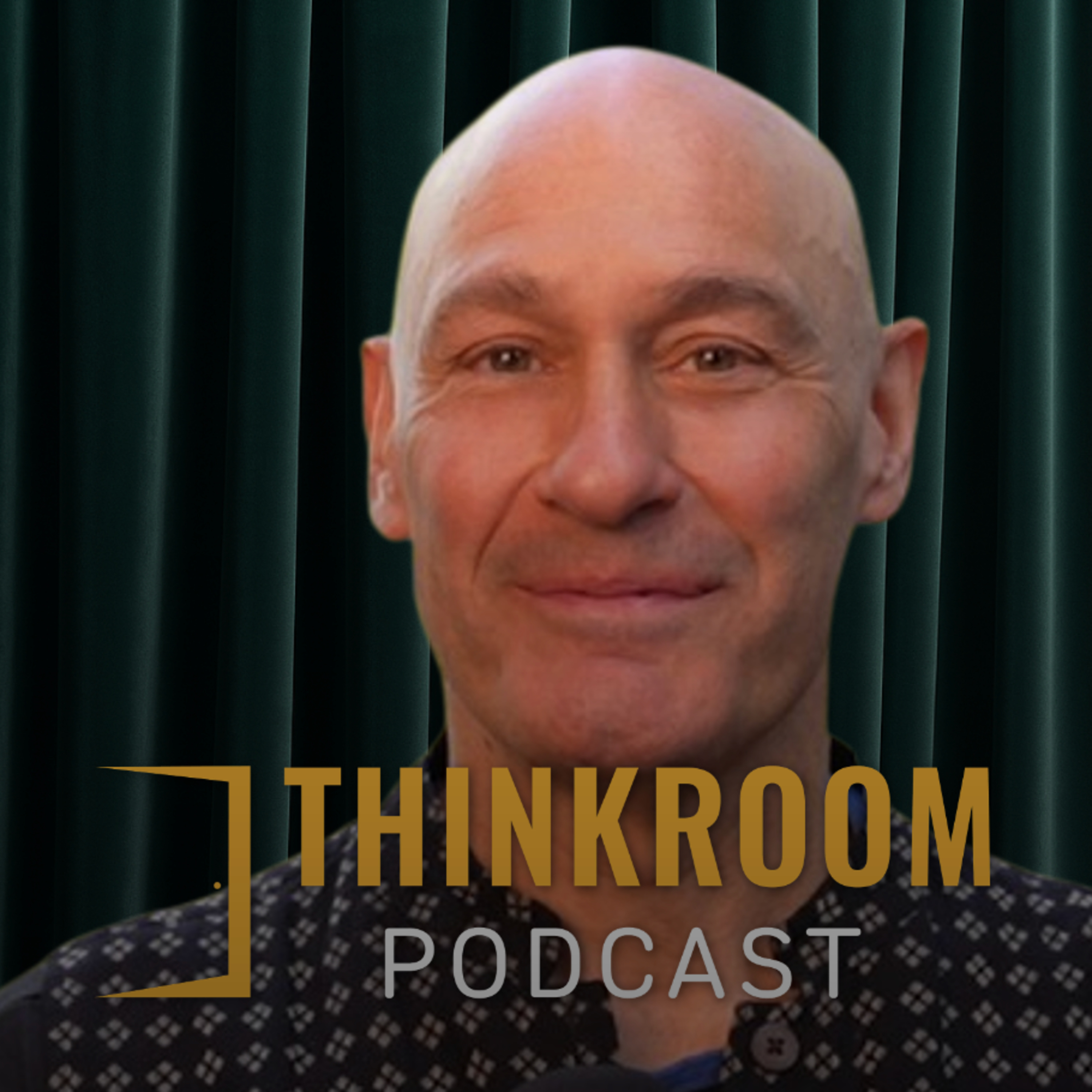 Thinkroom Podcast