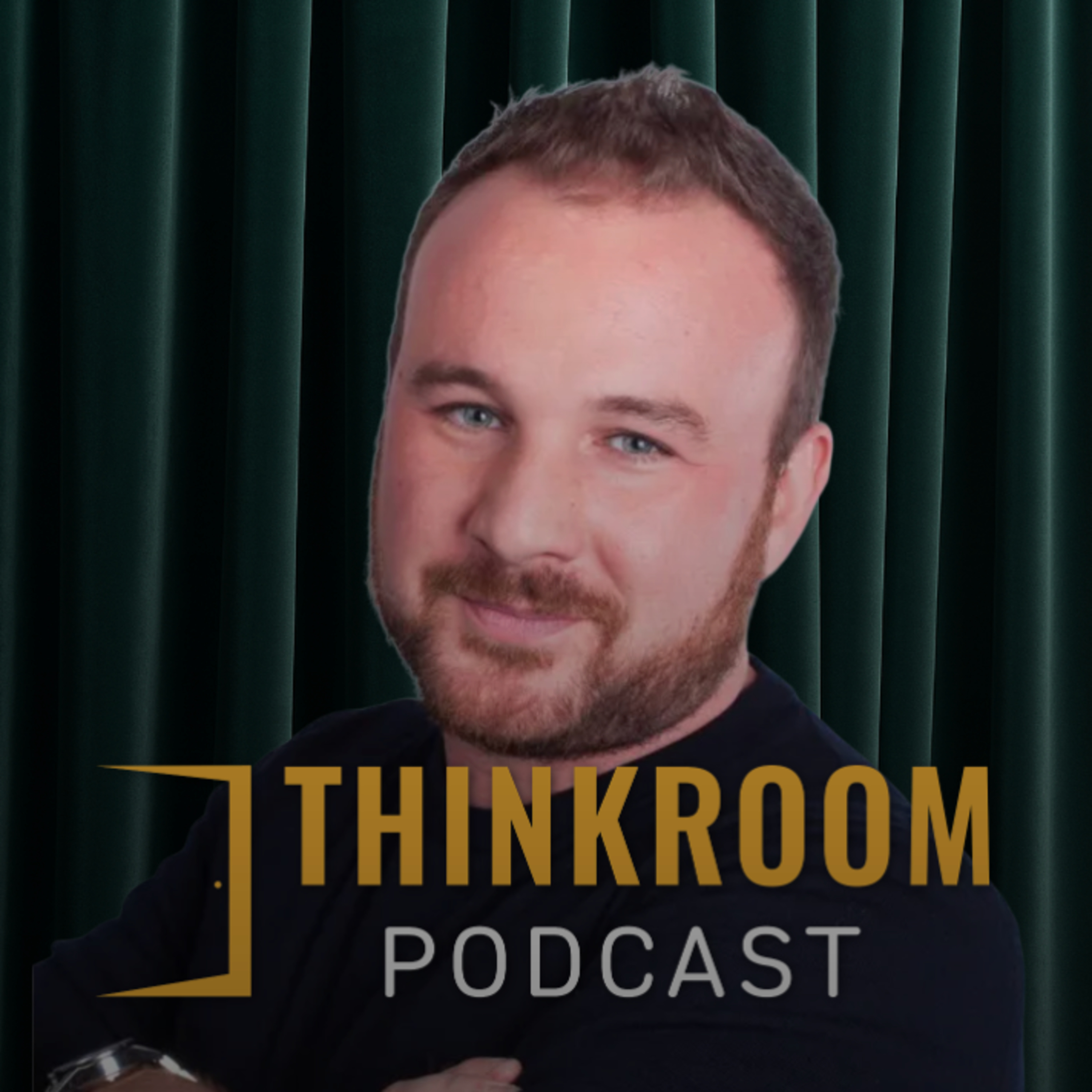 Thinkroom Podcast