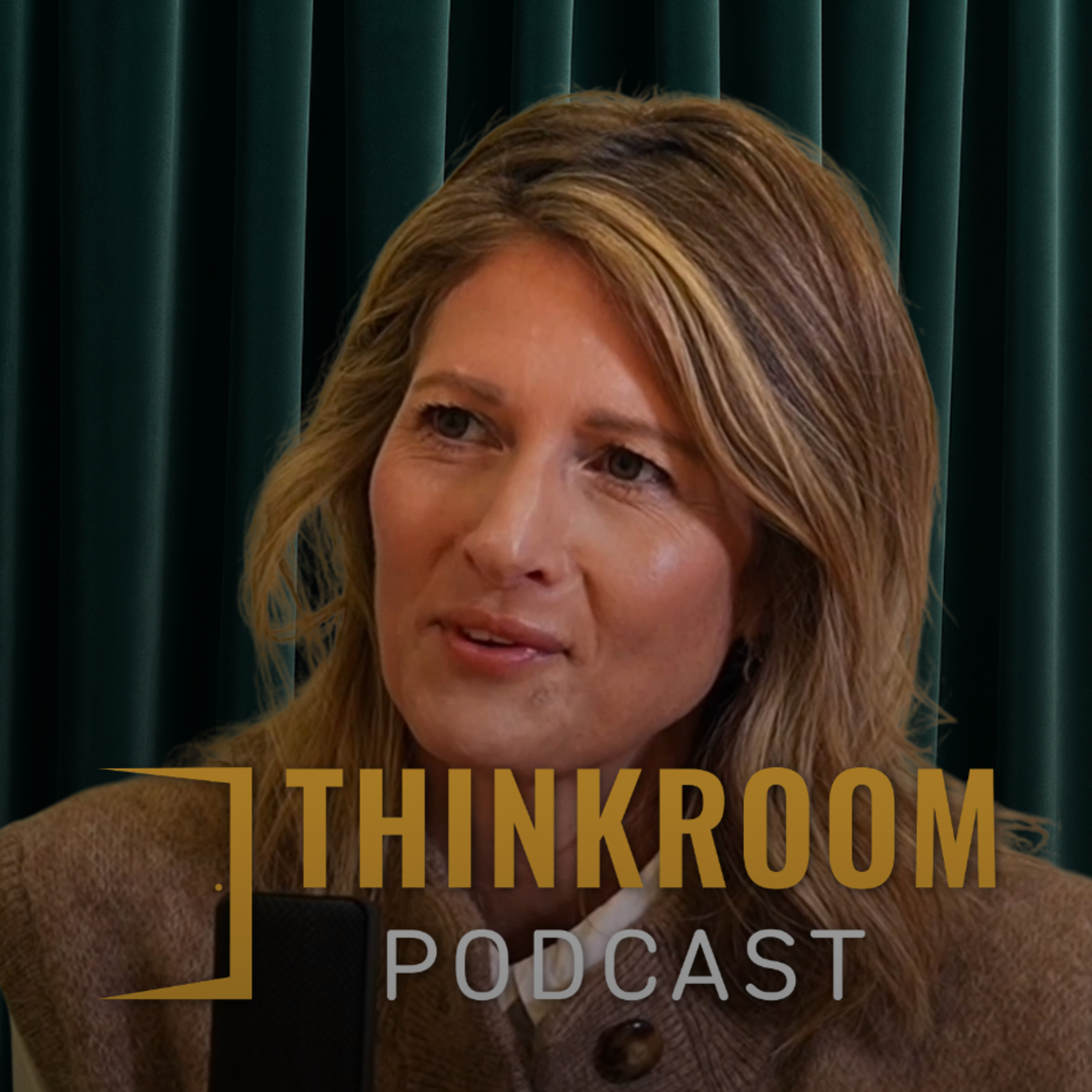 Hanna Lagerholm (Netlight): Vad är människor till för när AI kan göra jobbet? episode artwork