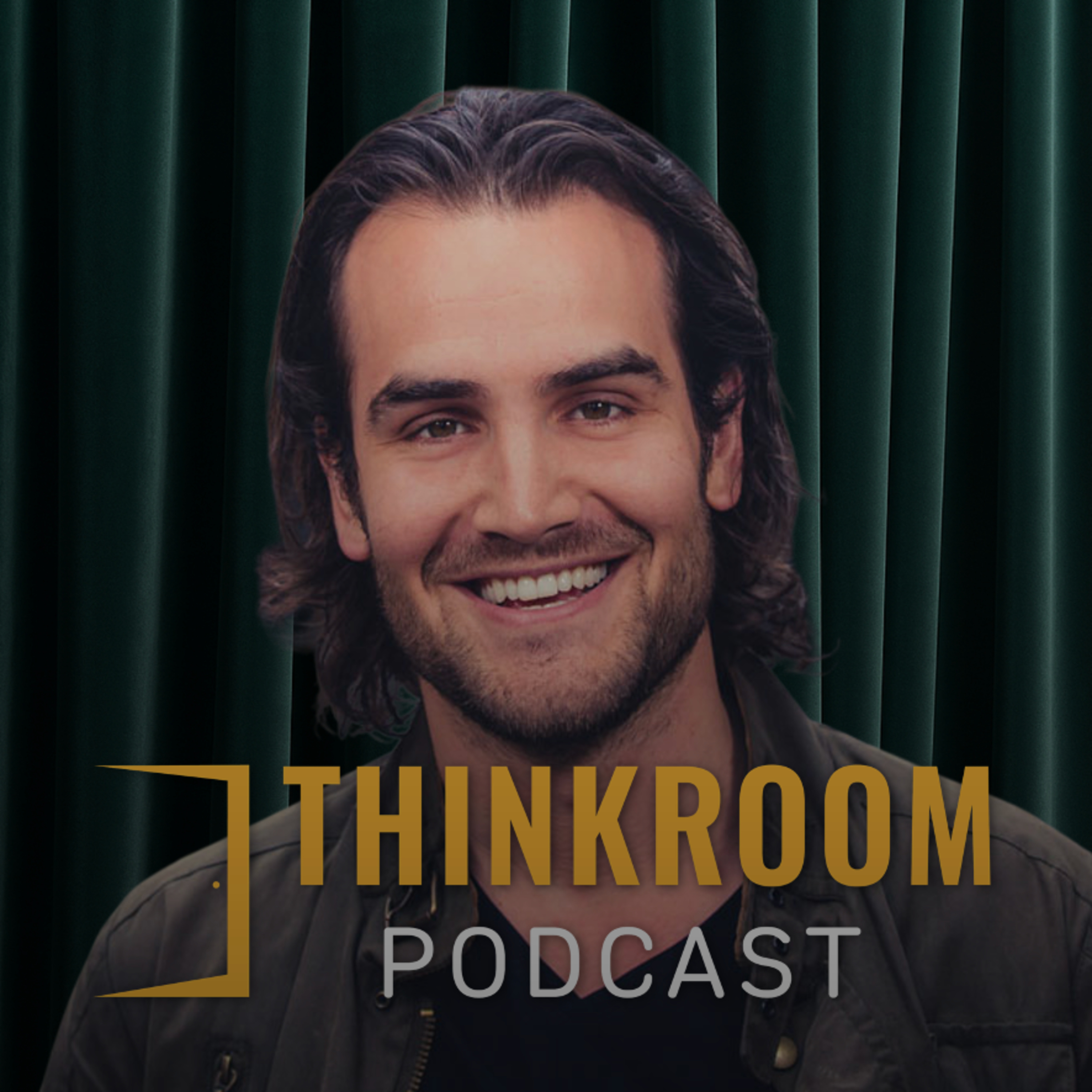 Erik Fernholm: Vi är besatta av nästa mål men utsvultna på mening. Ett samtal om varför vi springer och vad vi missar. episode artwork