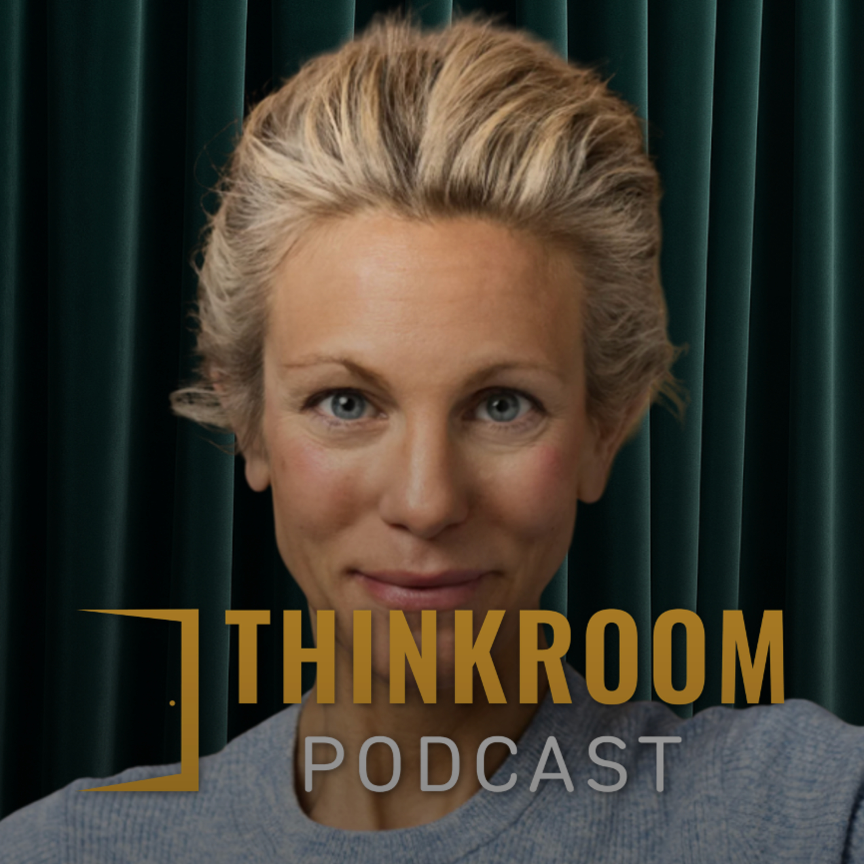 Anna Fällender (Ethical AI Governance Group): Ditt jobb finns inte om tre år. Dina uppgifter gör det. episode artwork