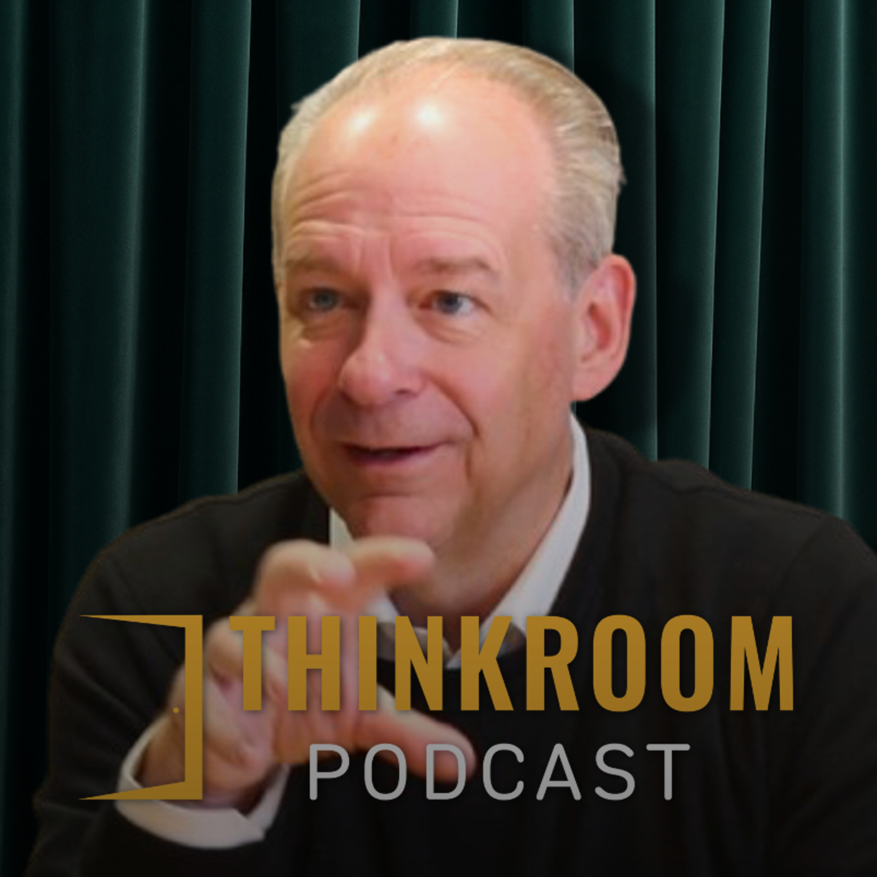 Pär Edin (KPMG): Inside a Thousand Boardrooms: How Boards Are Actually Handling AI episode artwork