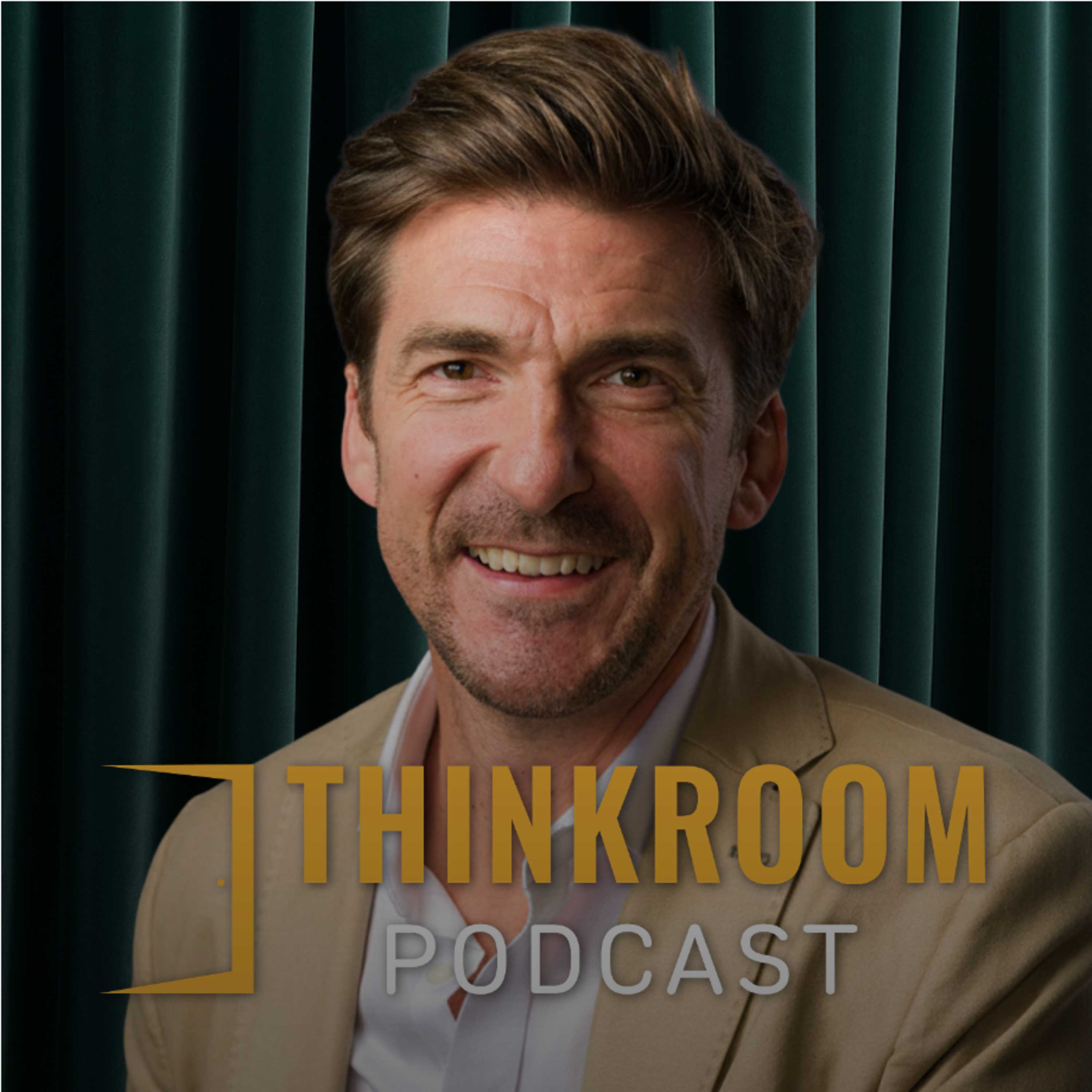 Peter Whealy (Author, Lead With AI Stay Human): Every Leader's Identity Is About to Break. The Question Is Whether You Break It First. episode artwork
