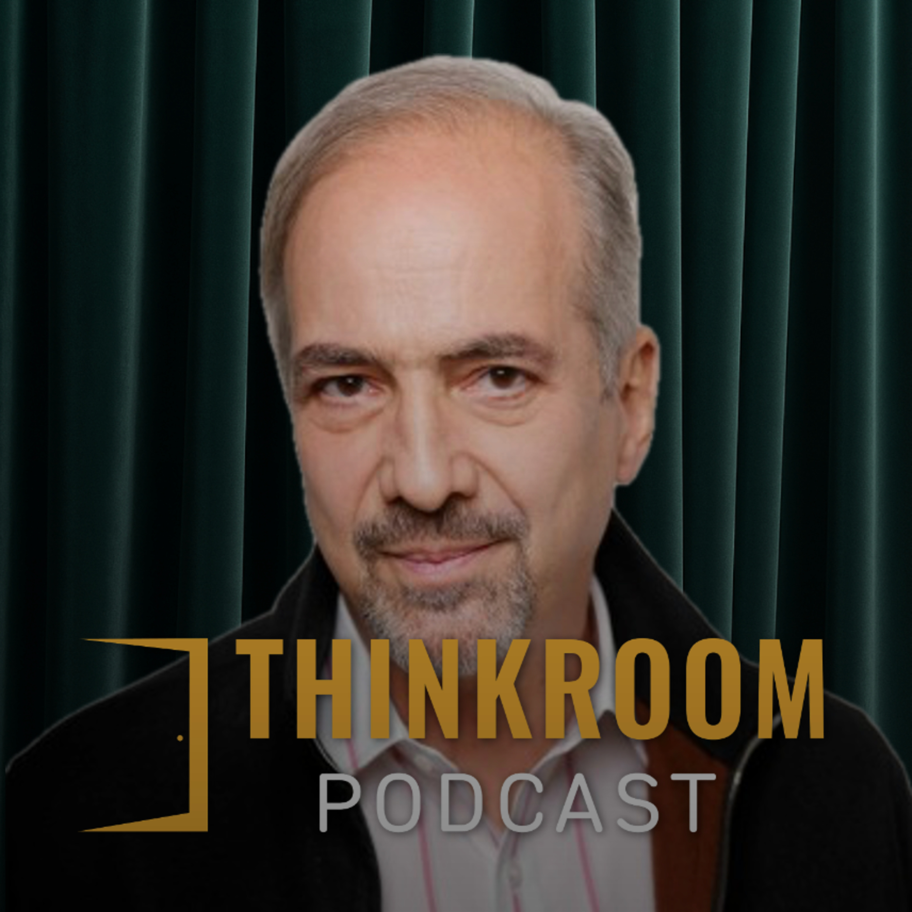 Alberto Torres (ex-Nokia strategy chief): Every decision was rational. The company fell anyway. episode artwork