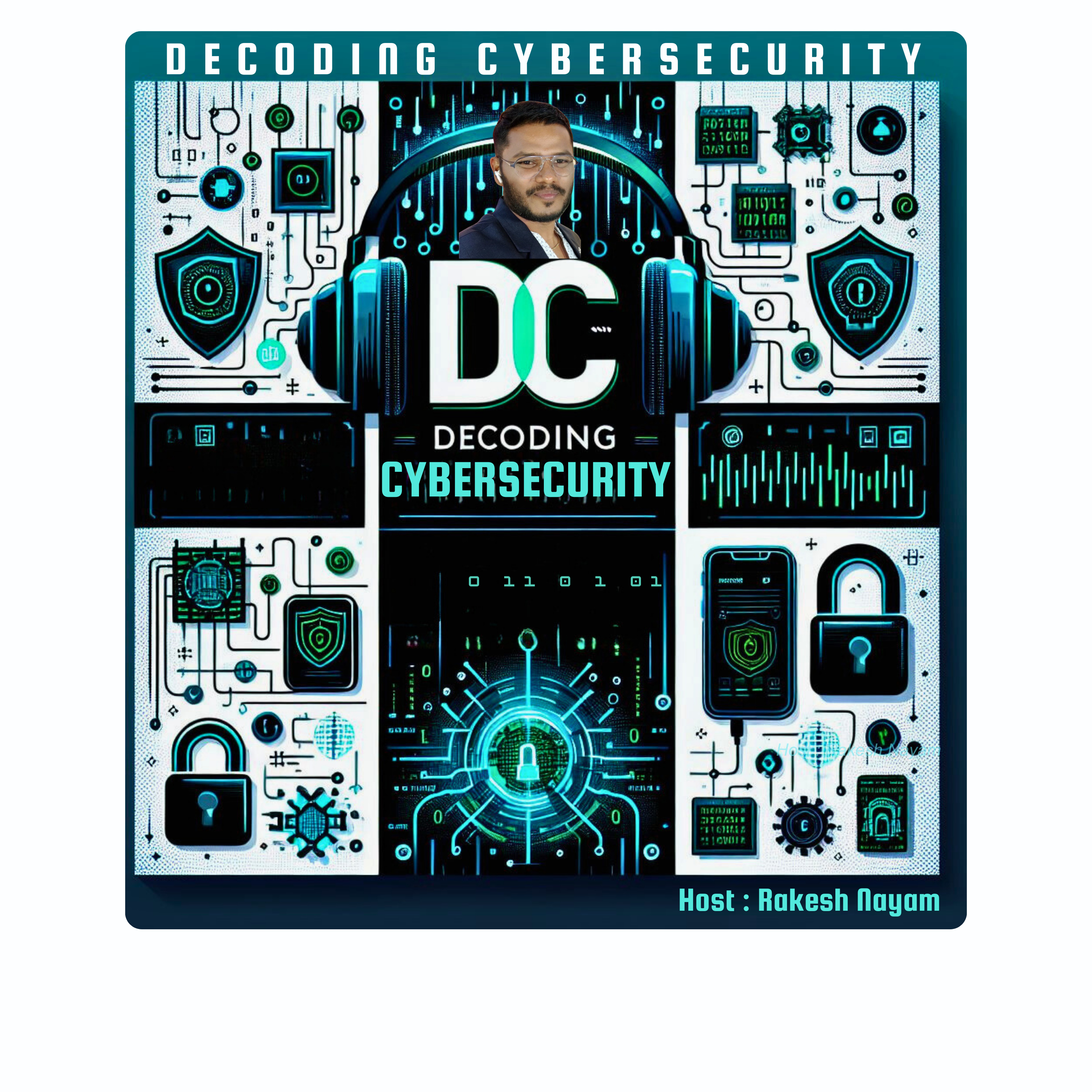 Decoding CyberSecurity