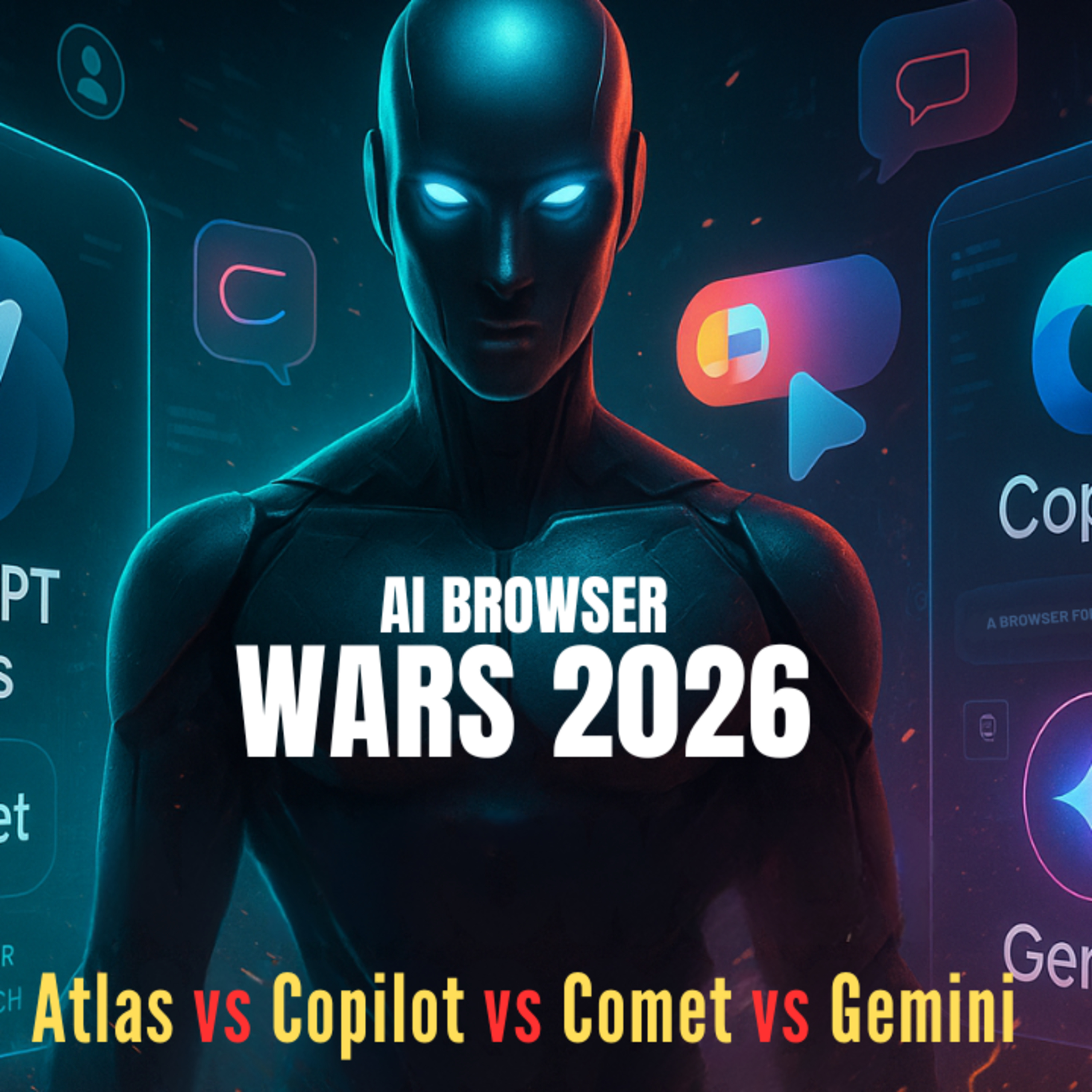 Decoding CyberSecurity