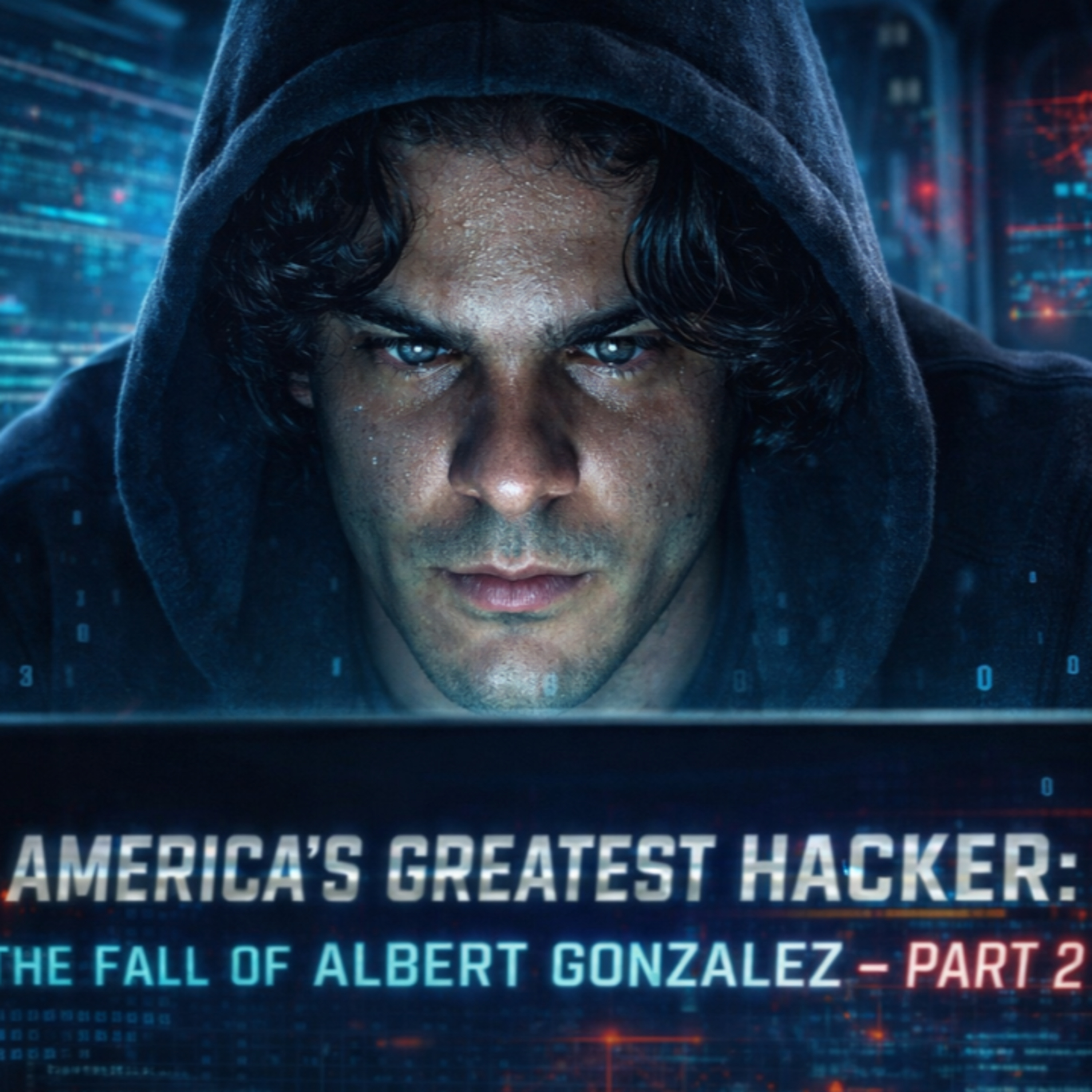 Part 2 - The Raid on Room 1508: Taking Down the Cyber Kingpin