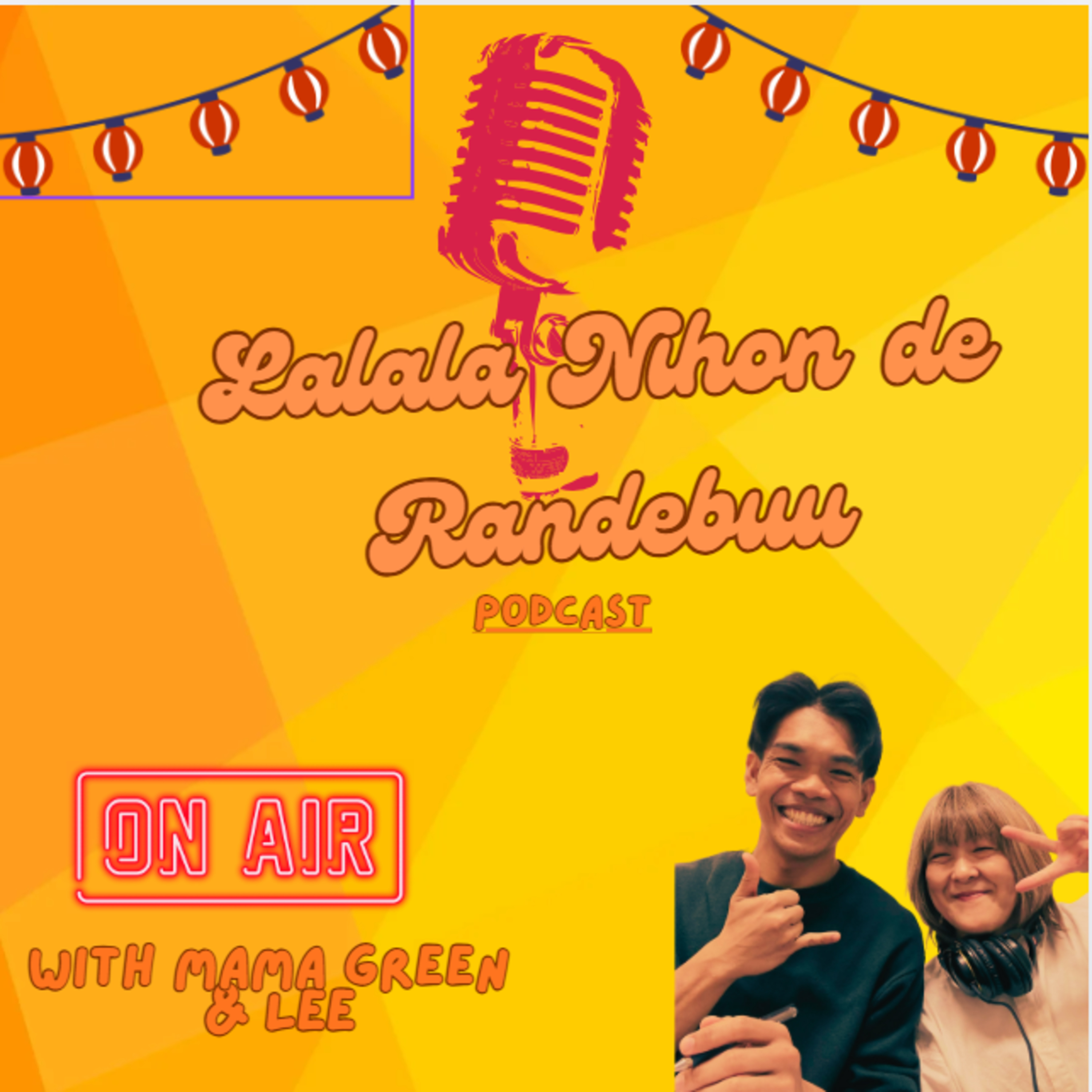 Episode 2: My First Listener Message! episode artwork