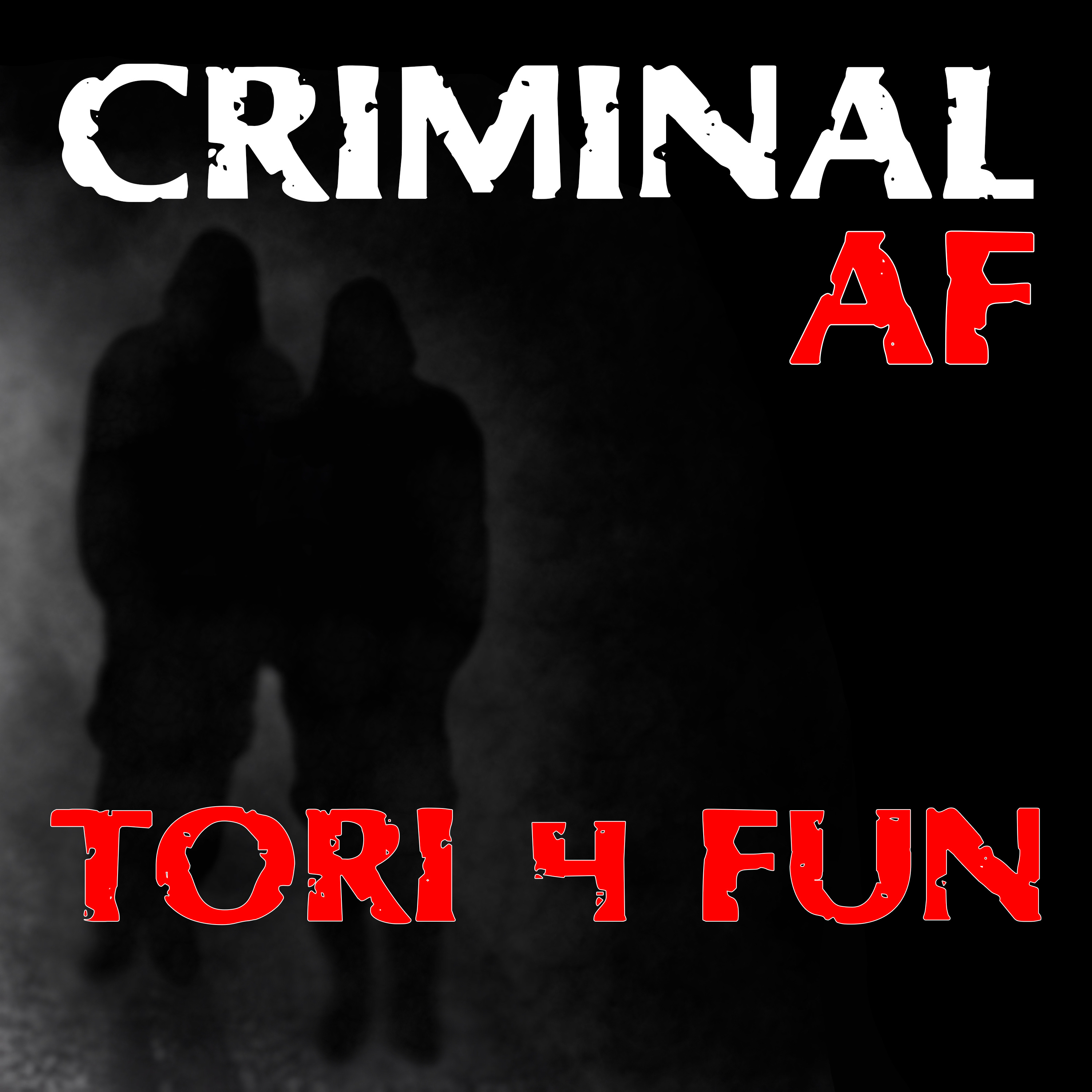 "Tori 4 Fun" - Eleanor Hoppe - E65