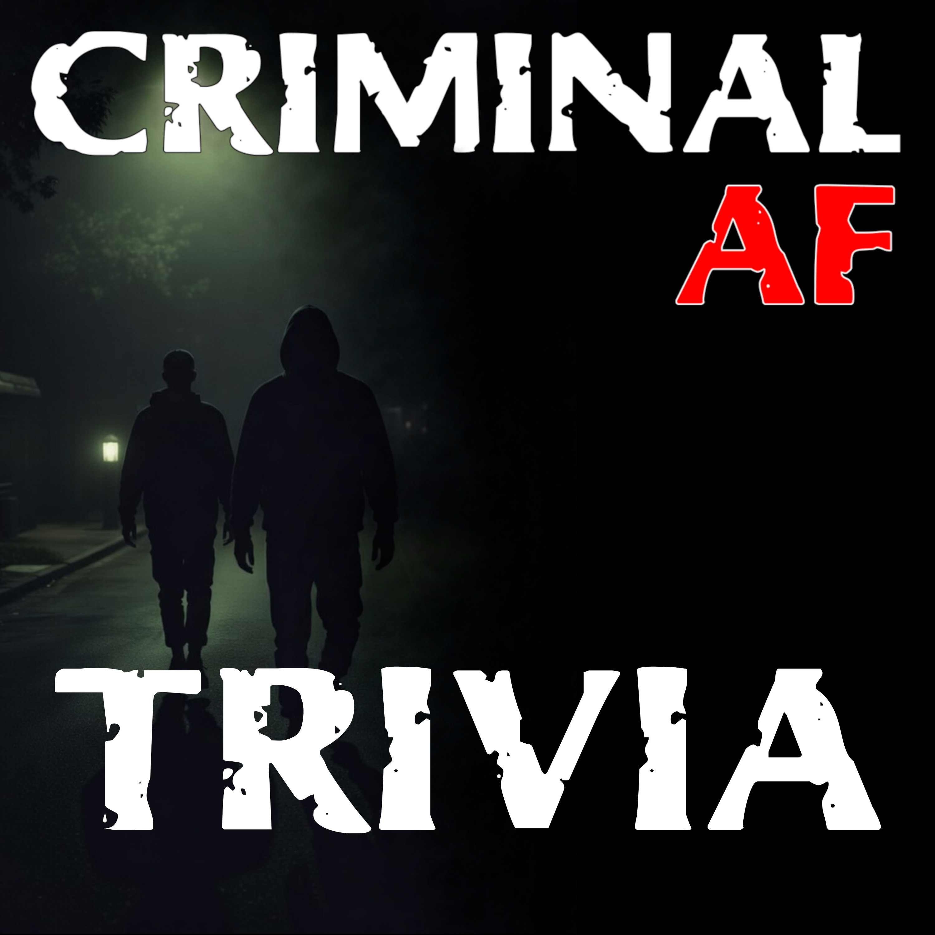 TRUE CRIME TRIVIA - E67