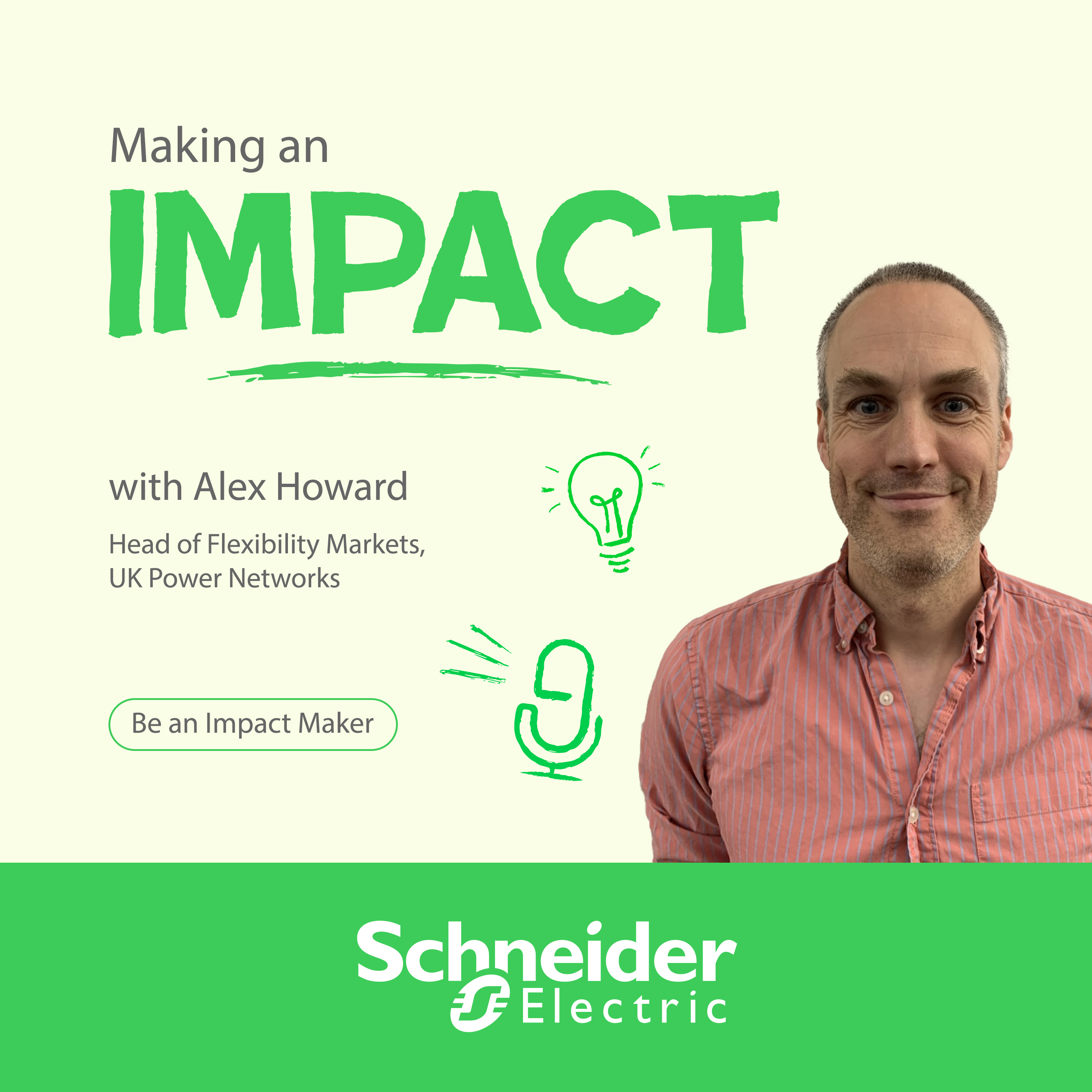 Making an Impact