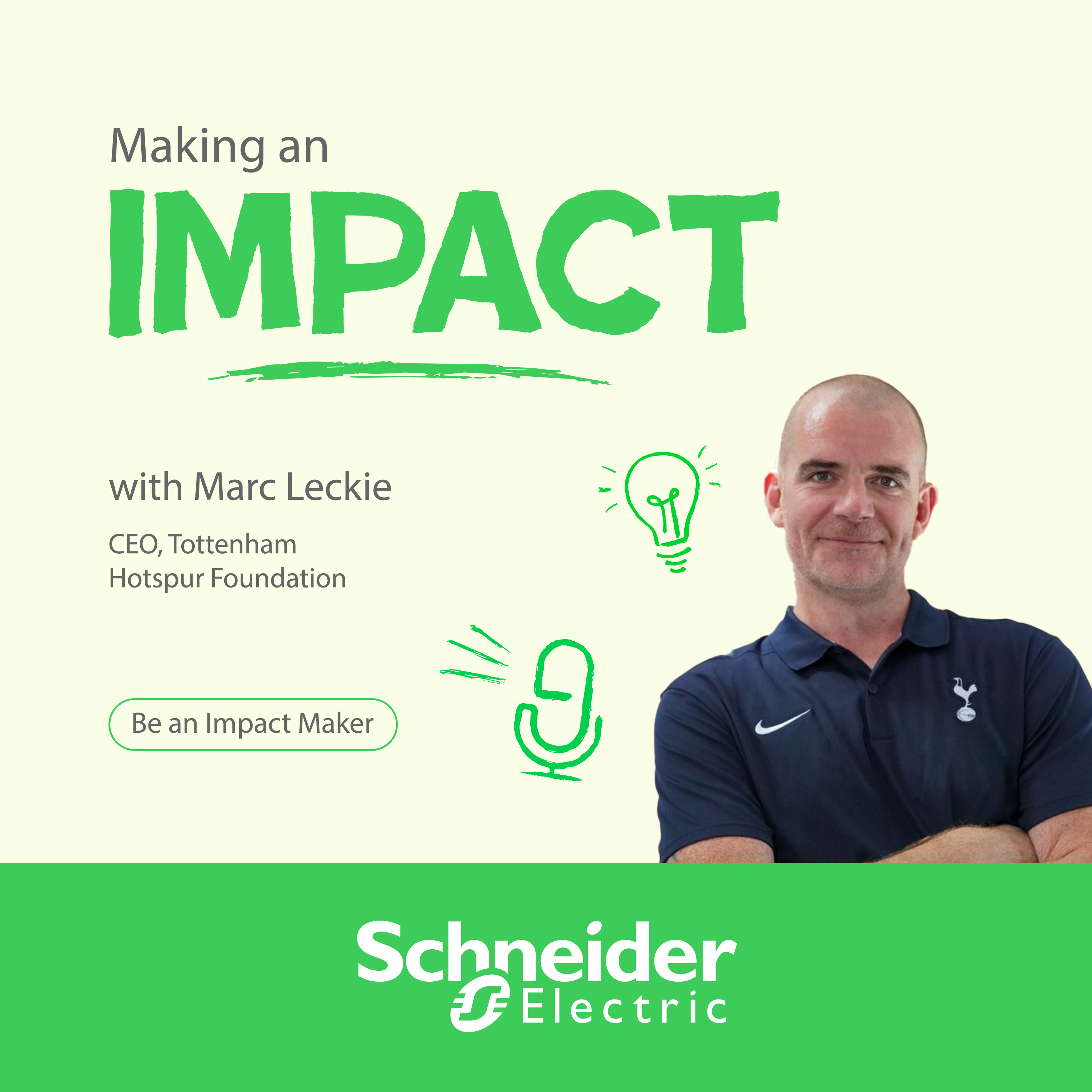 Making an Impact