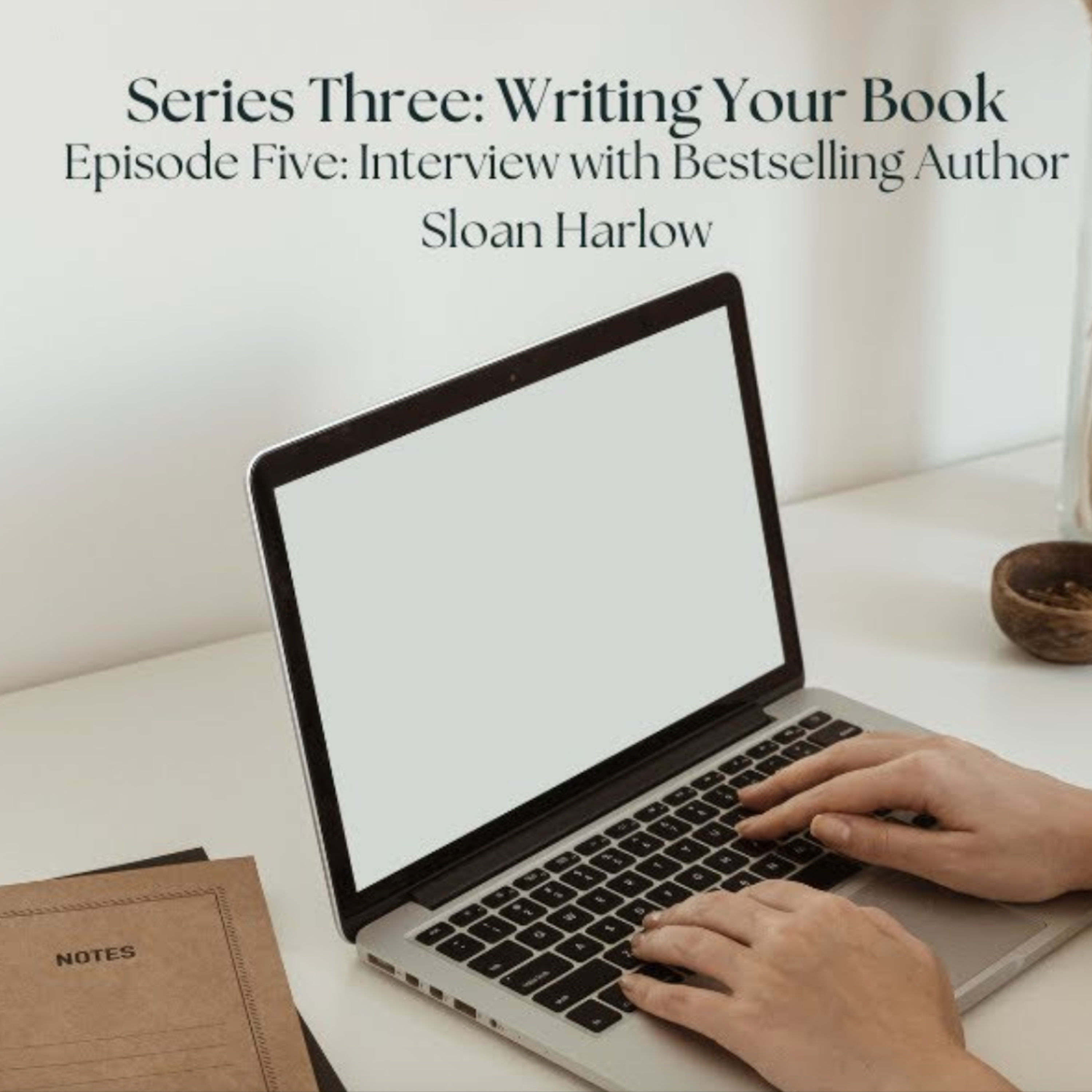 Debut Writers