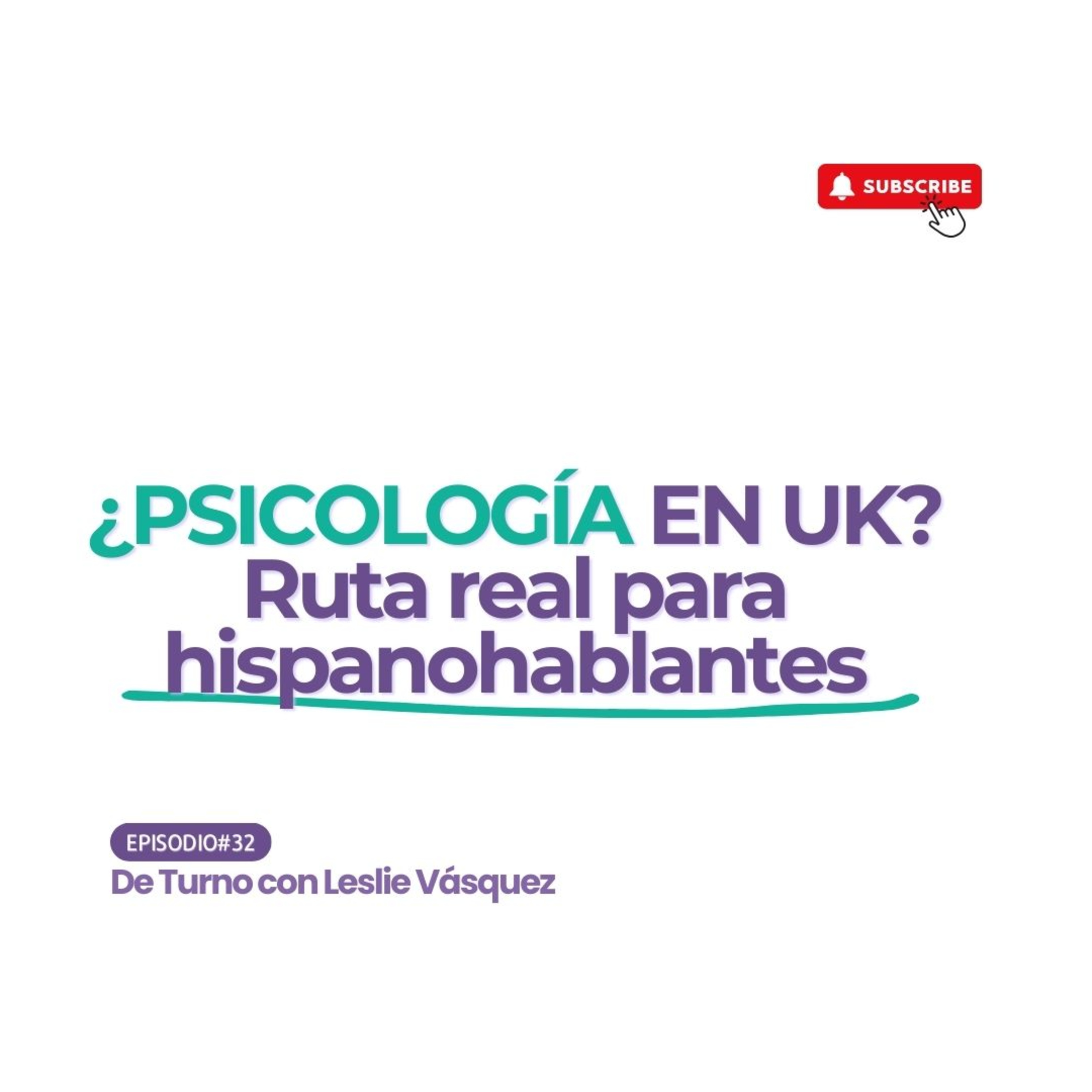 Portada de De turno con Leslie Vasquez