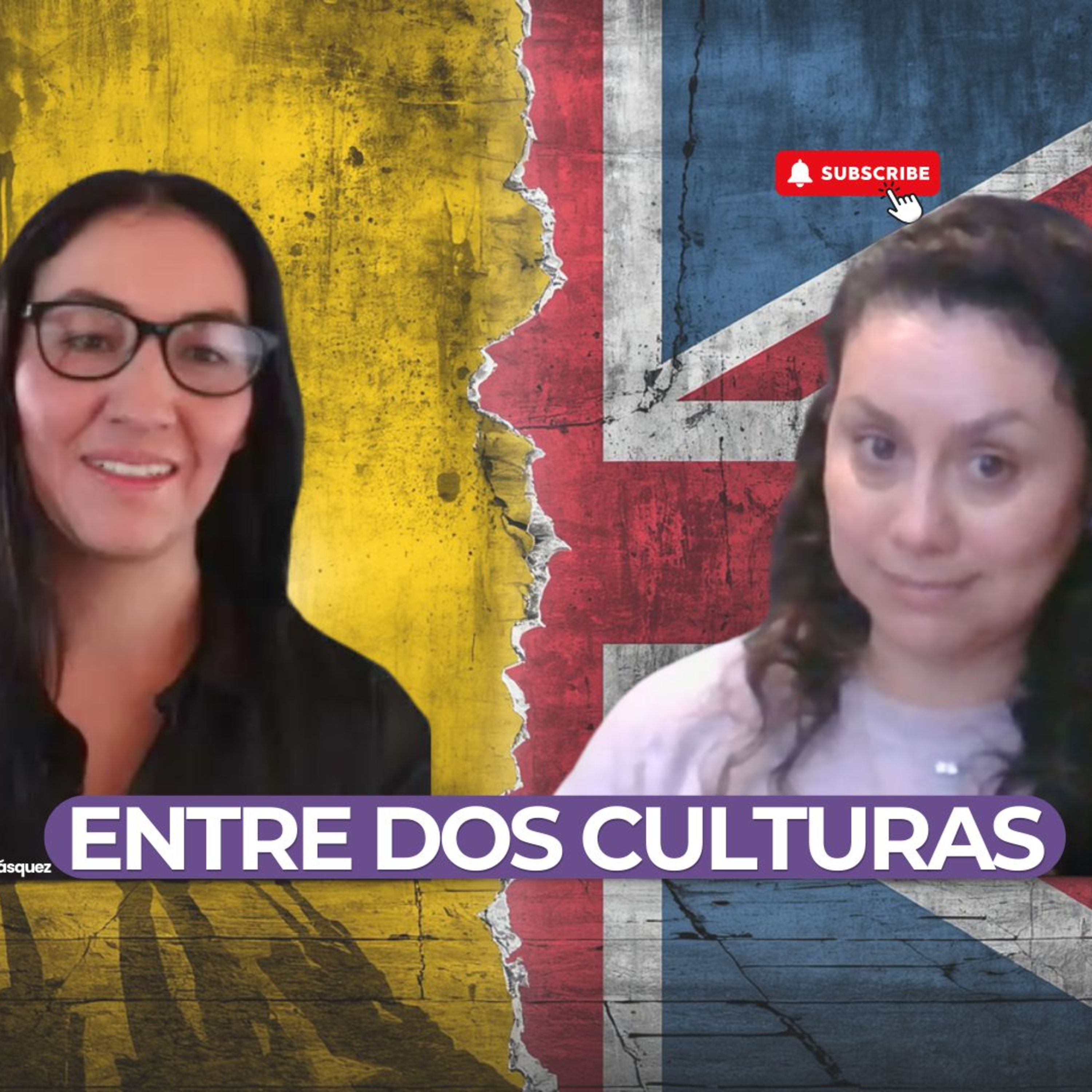 Portada de De turno con Leslie Vasquez