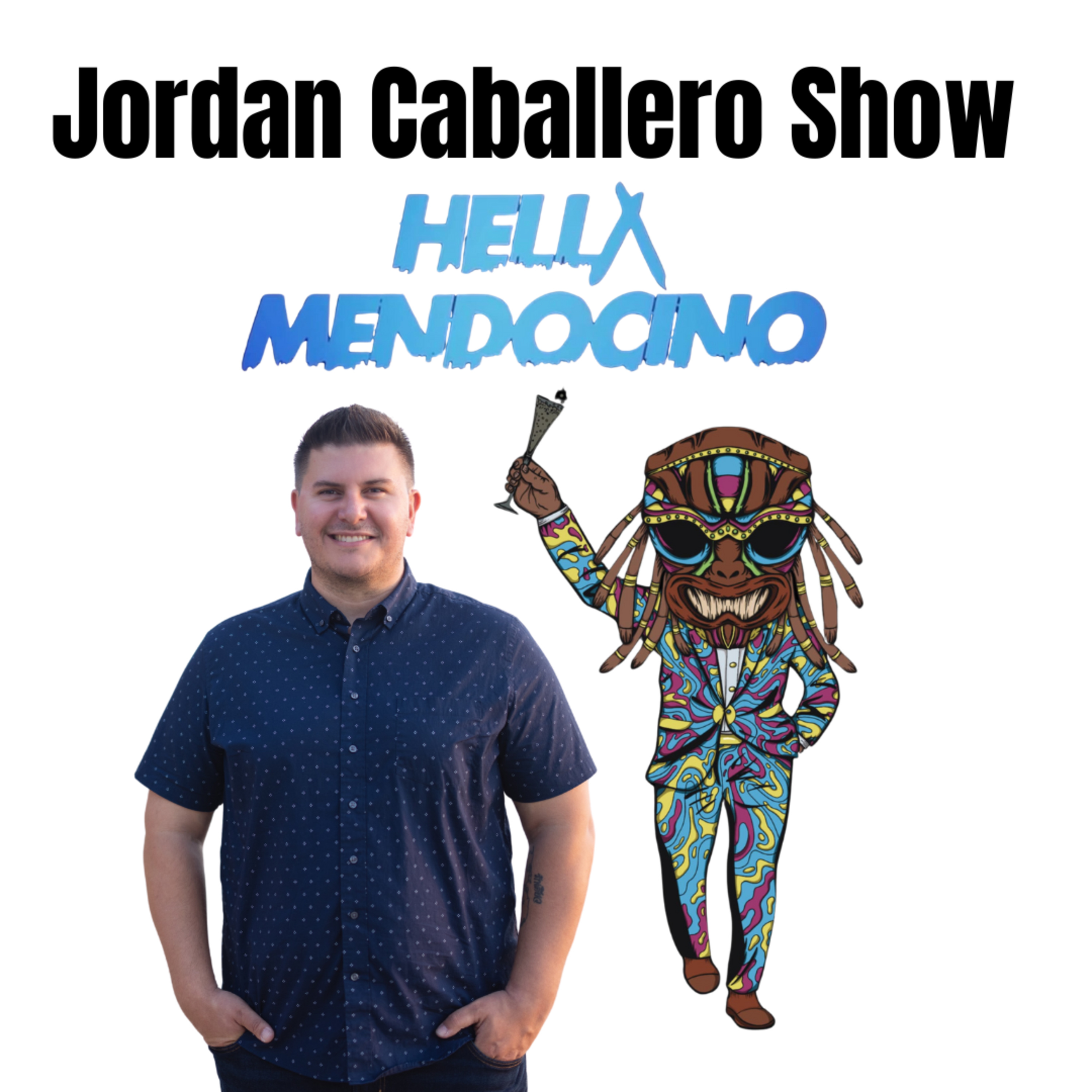 Hella Mendocino