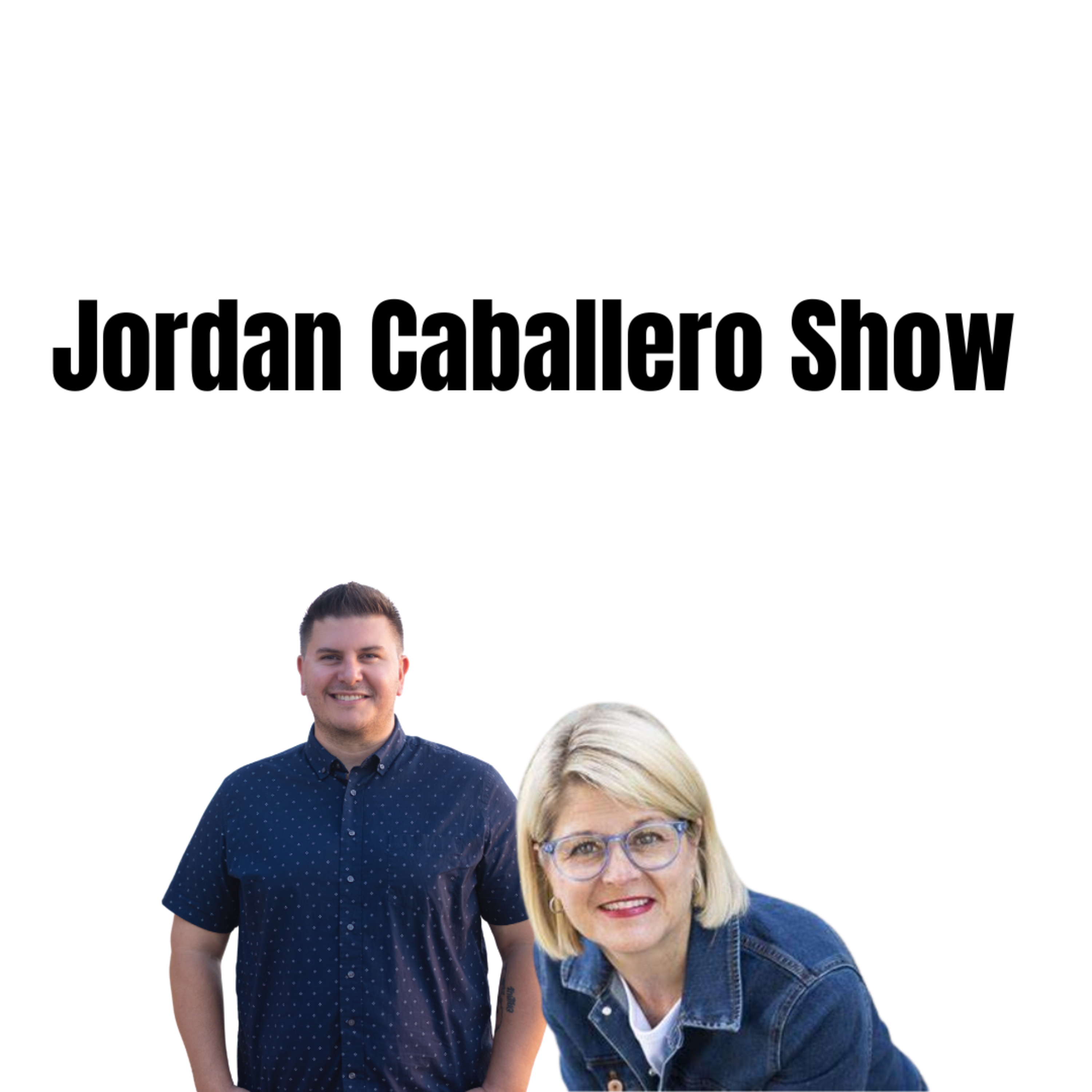 Jordan Caballero Show