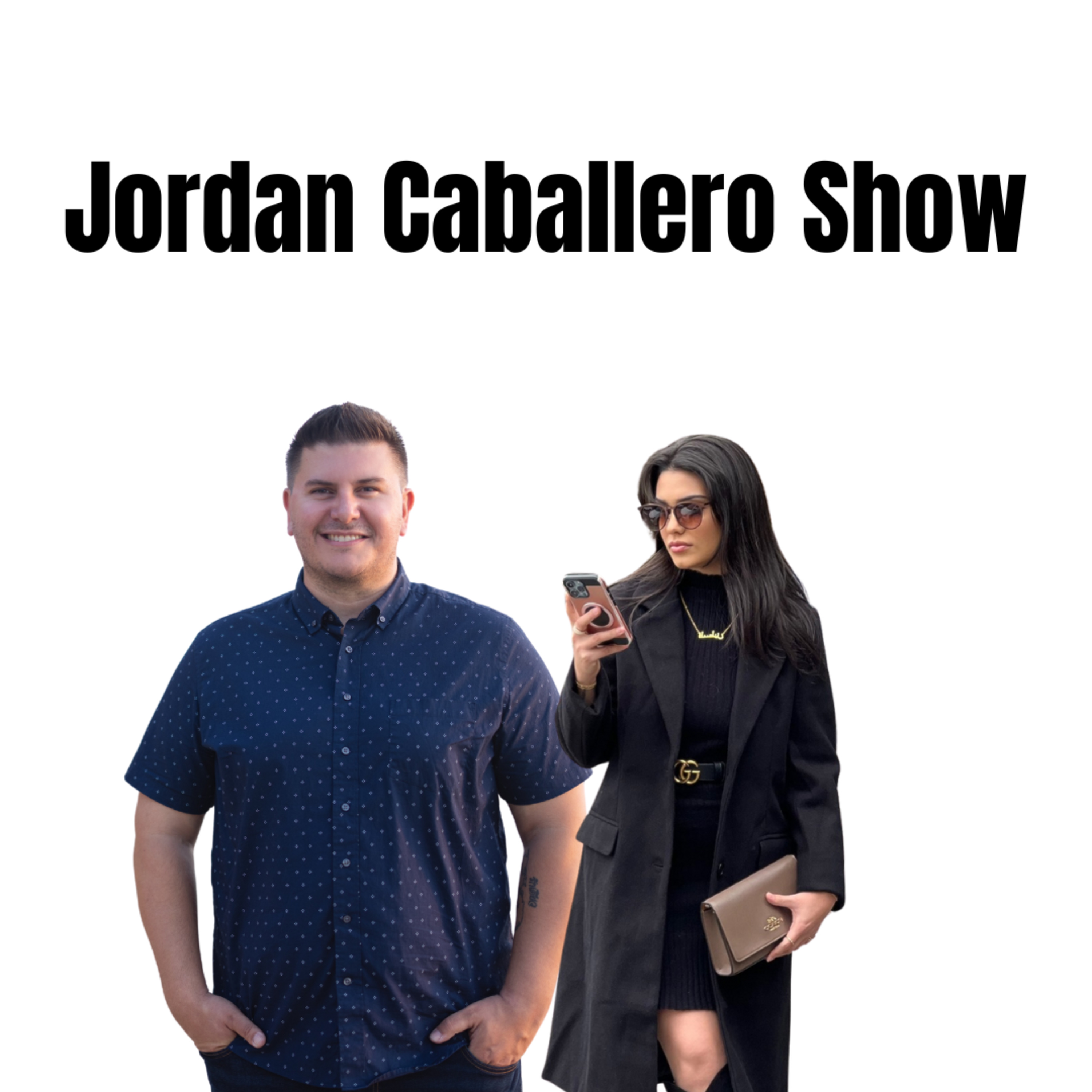 Angelica Zahran Davila