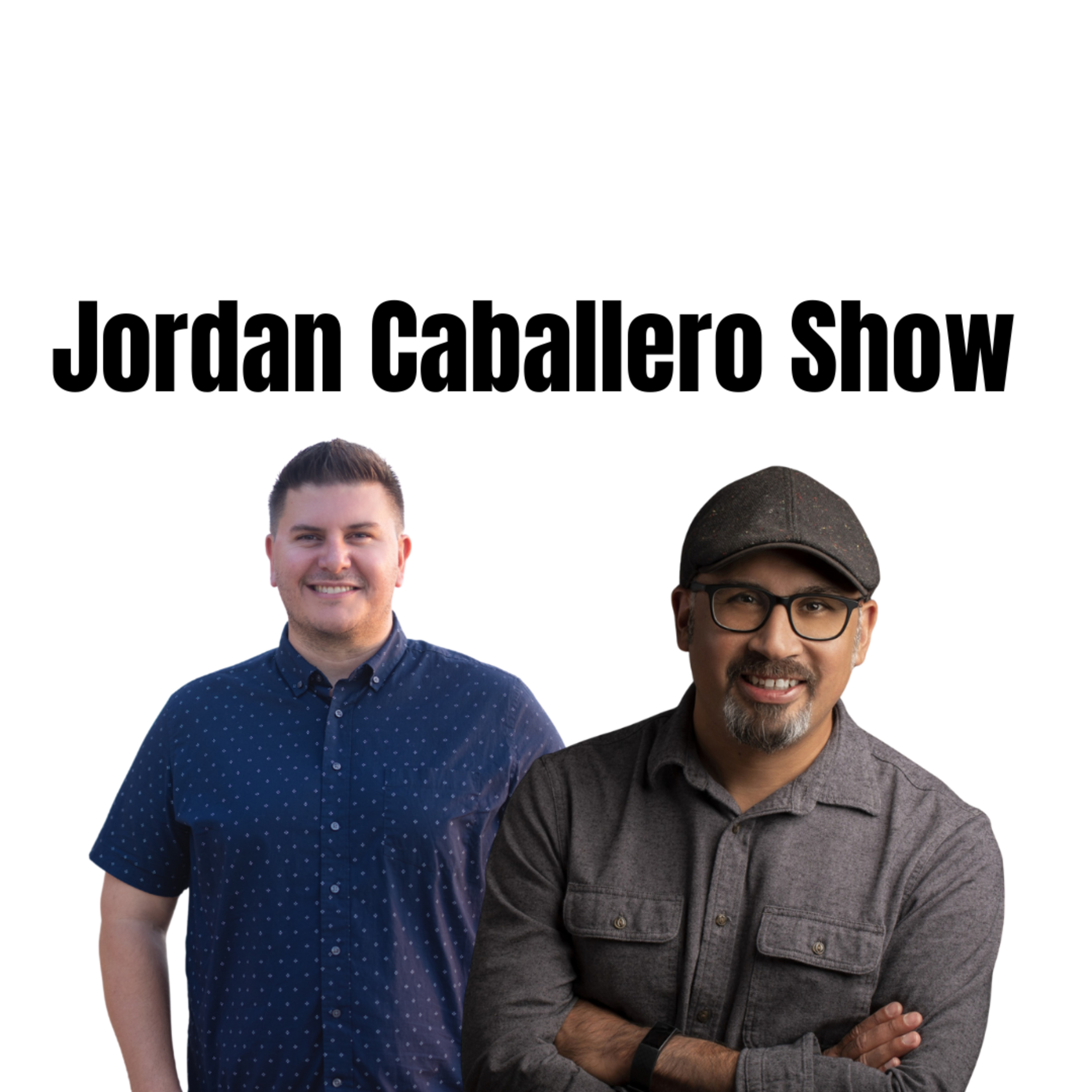 Jordan Caballero Show
