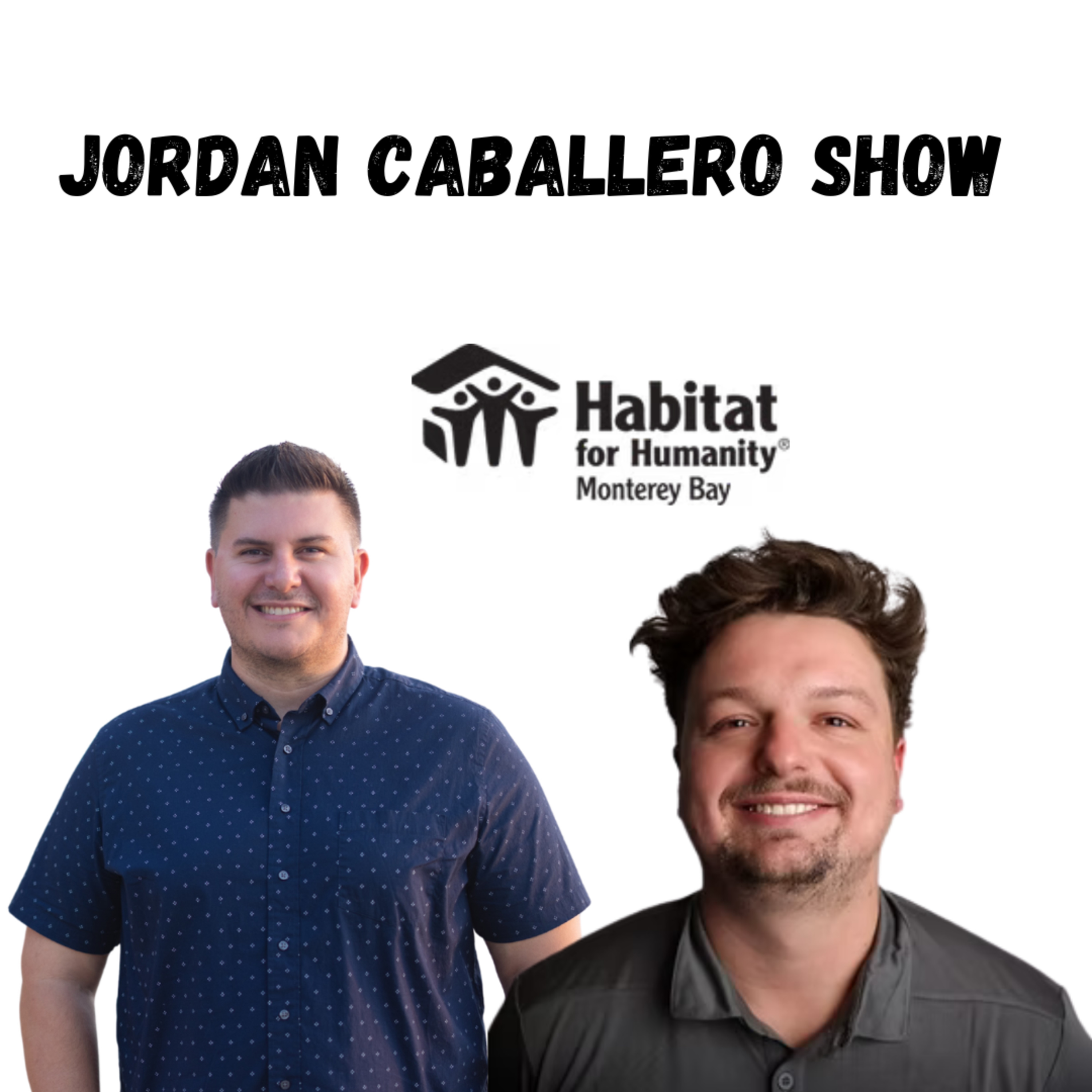 Jordan Caballero Show