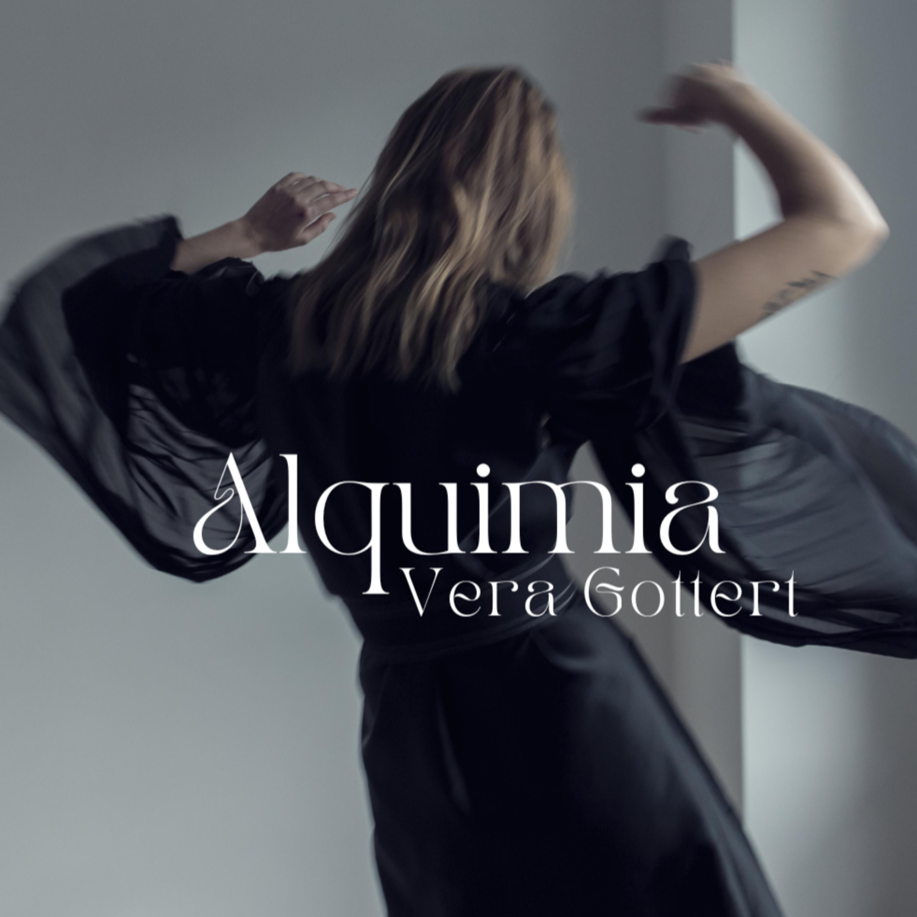 Alquimia - Ver Adentro