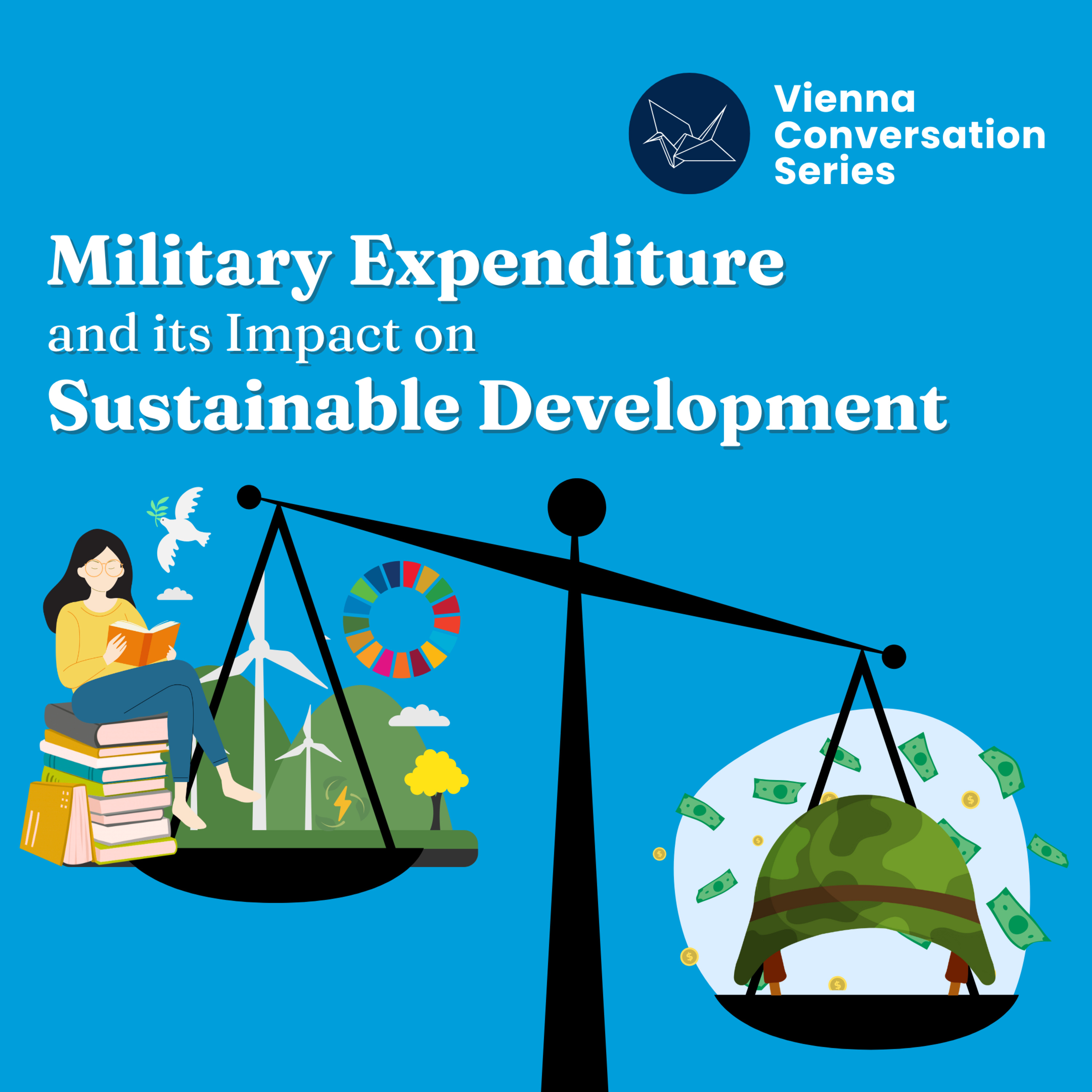 Vienna Conversation Series