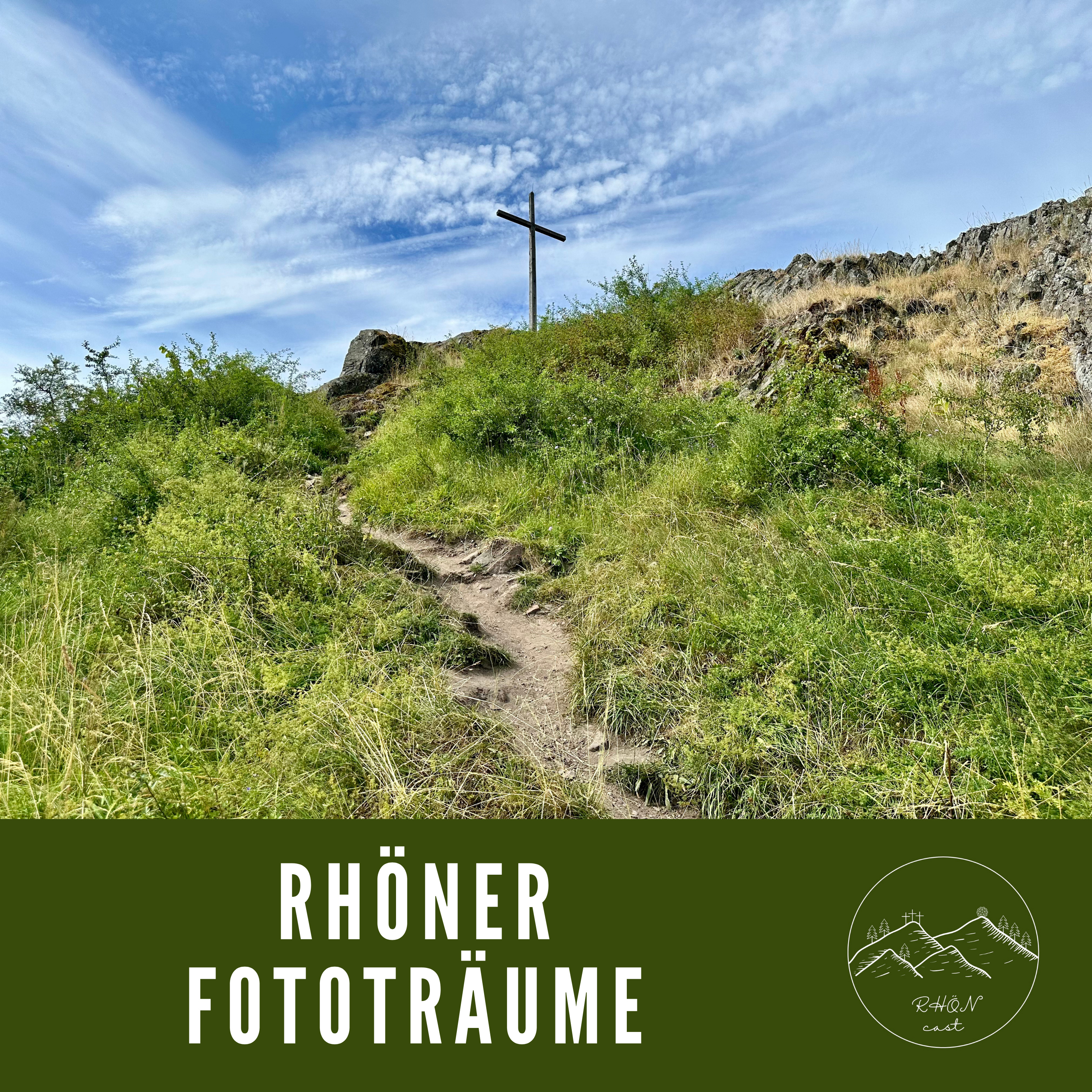 Rhöner Fototräume zwischen Weite und Wildnis (mit Marius Holler, Fotograf) episode artwork