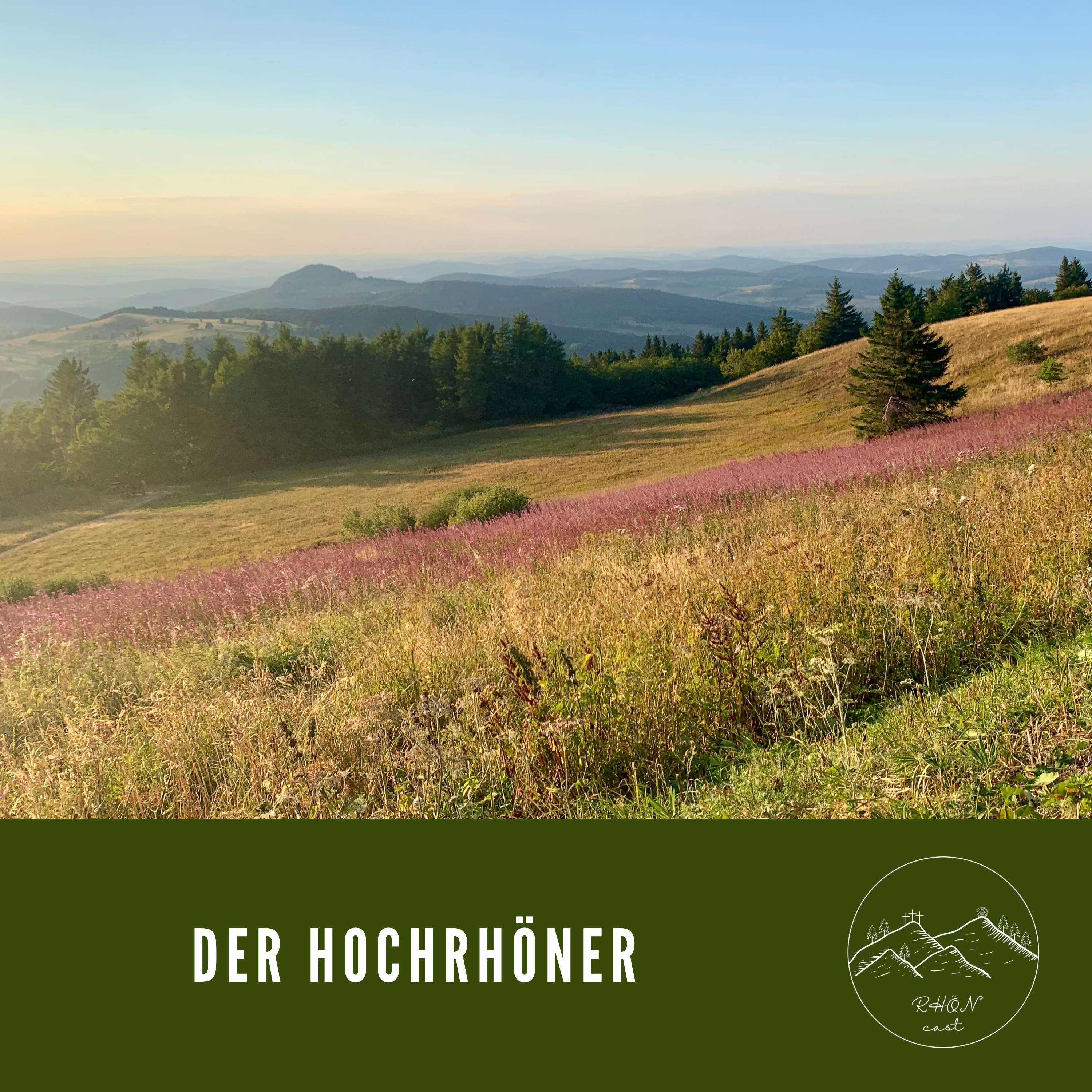 RHÖNcast