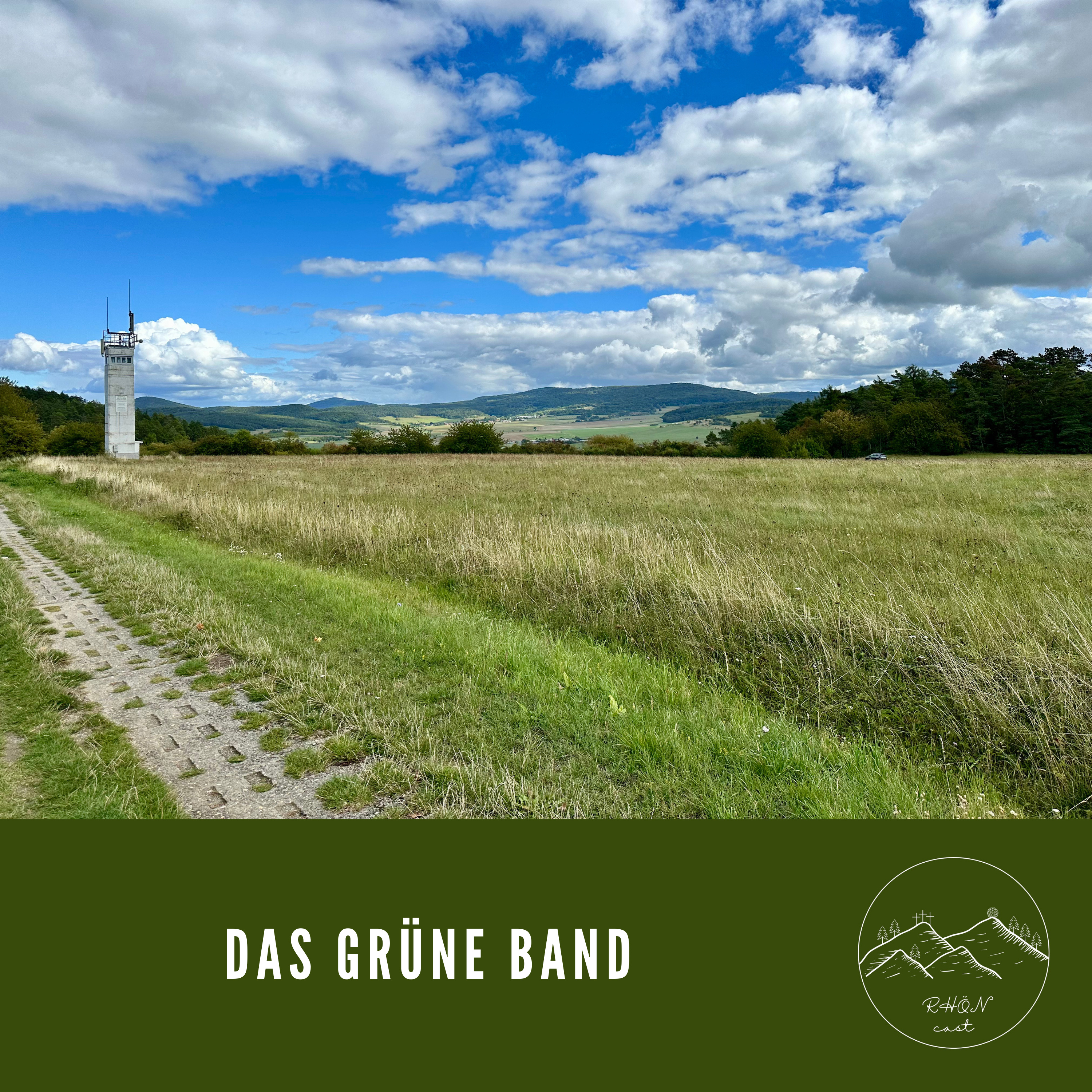 Das Grüne Band in der Rhön episode artwork
