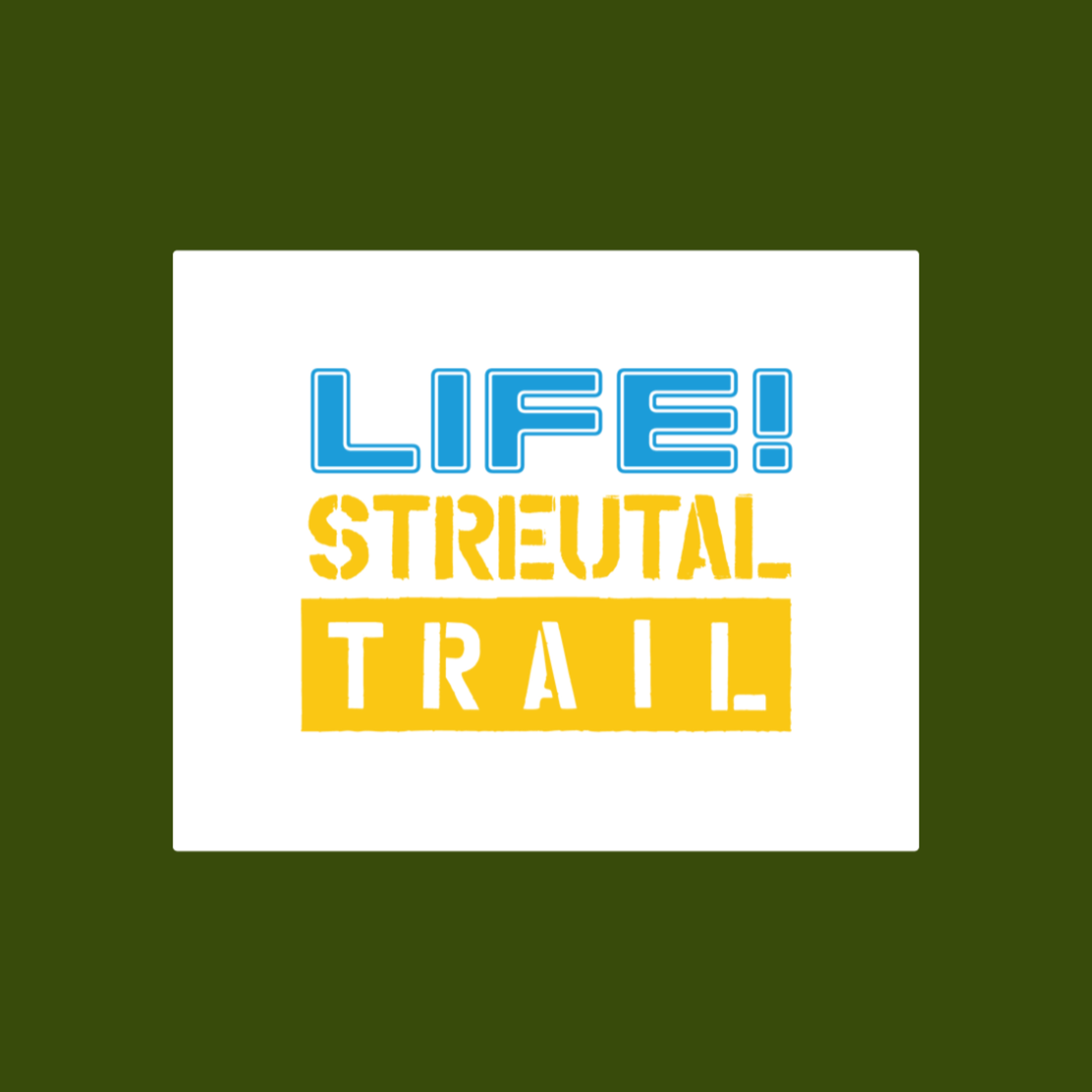 LIFE! Streutaltrail: Das große Trail-Saisonfinale in der Rhön (mit Wolfgang) episode artwork