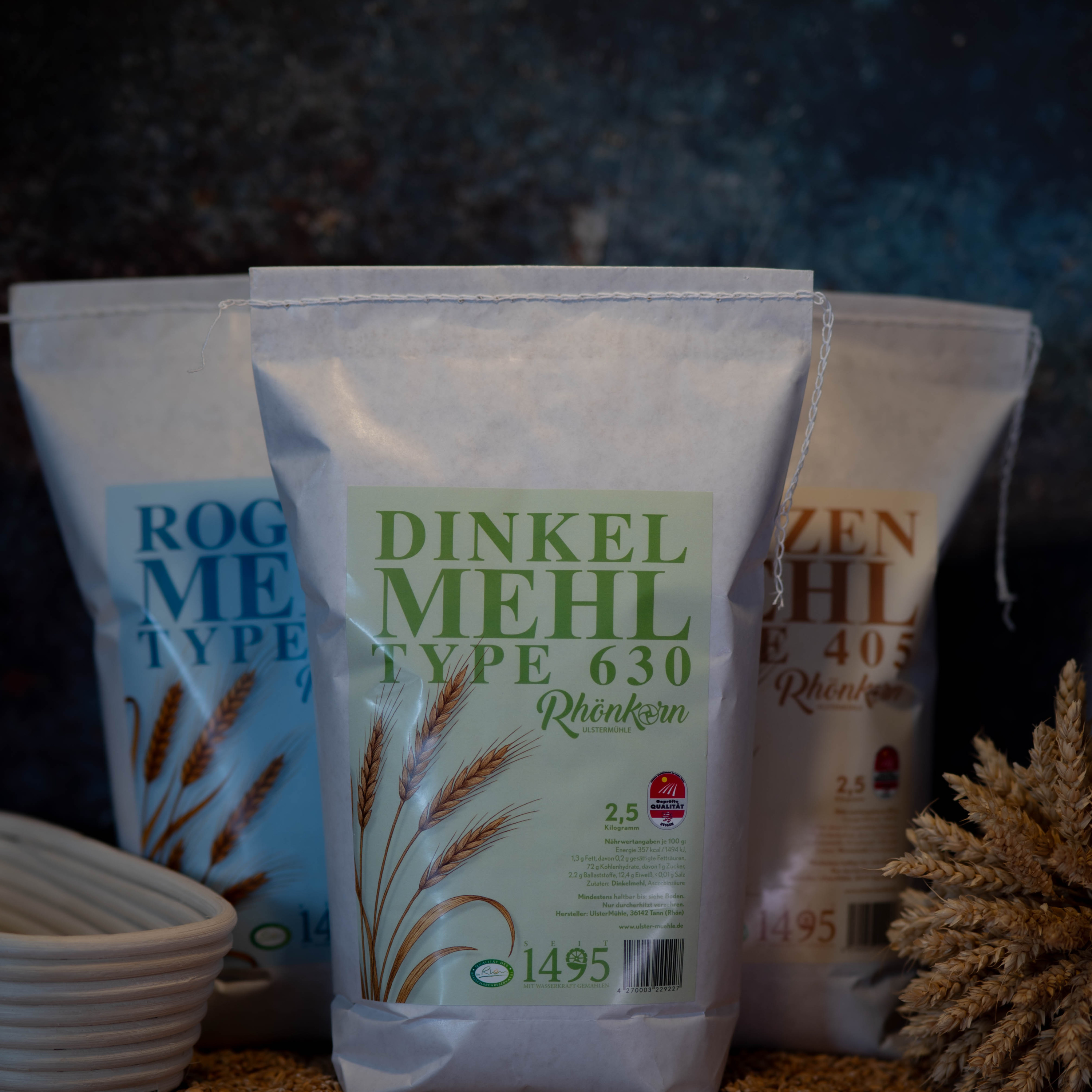 Ulstermühle: Korn. Kraft. Rhön. episode artwork