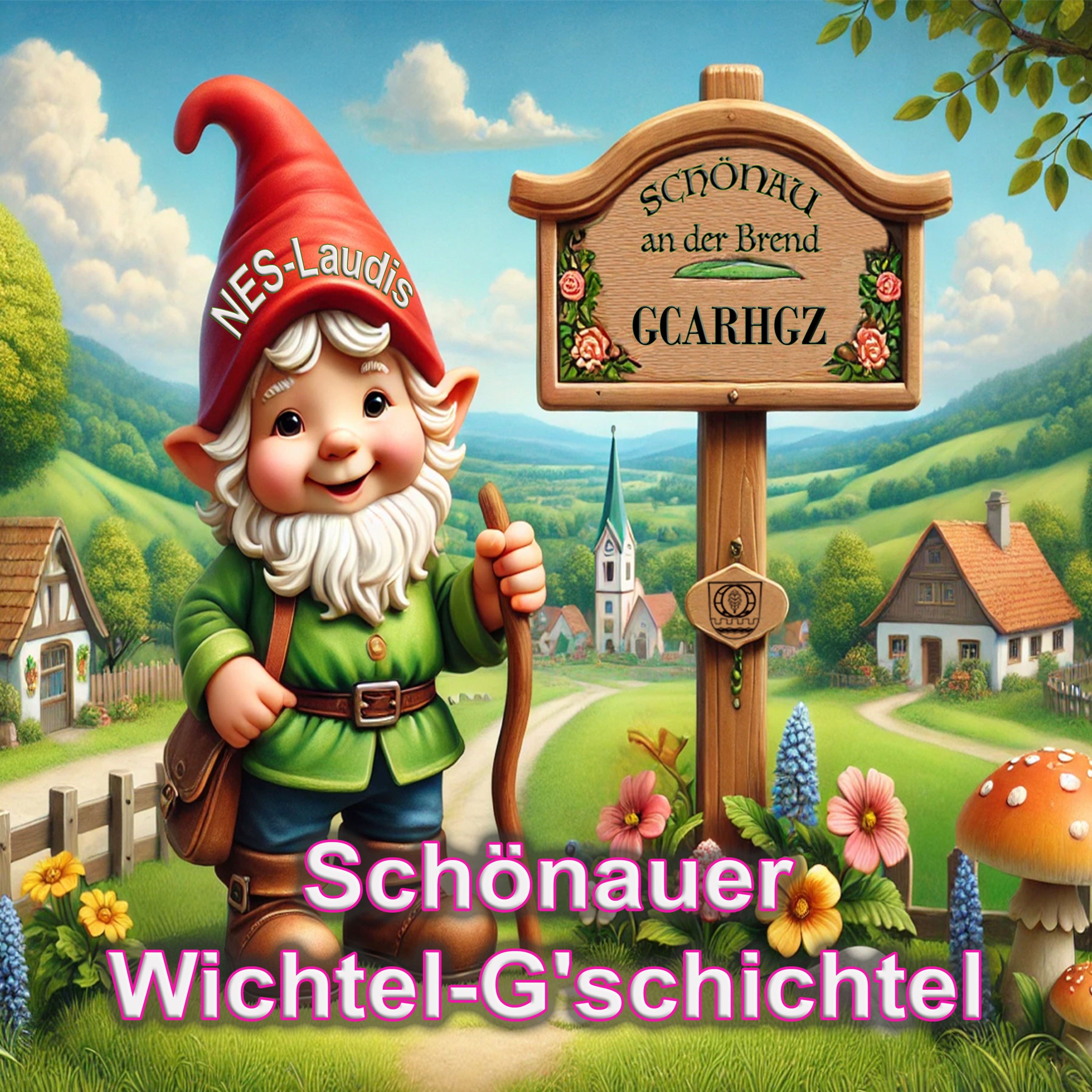 RHÖNcast