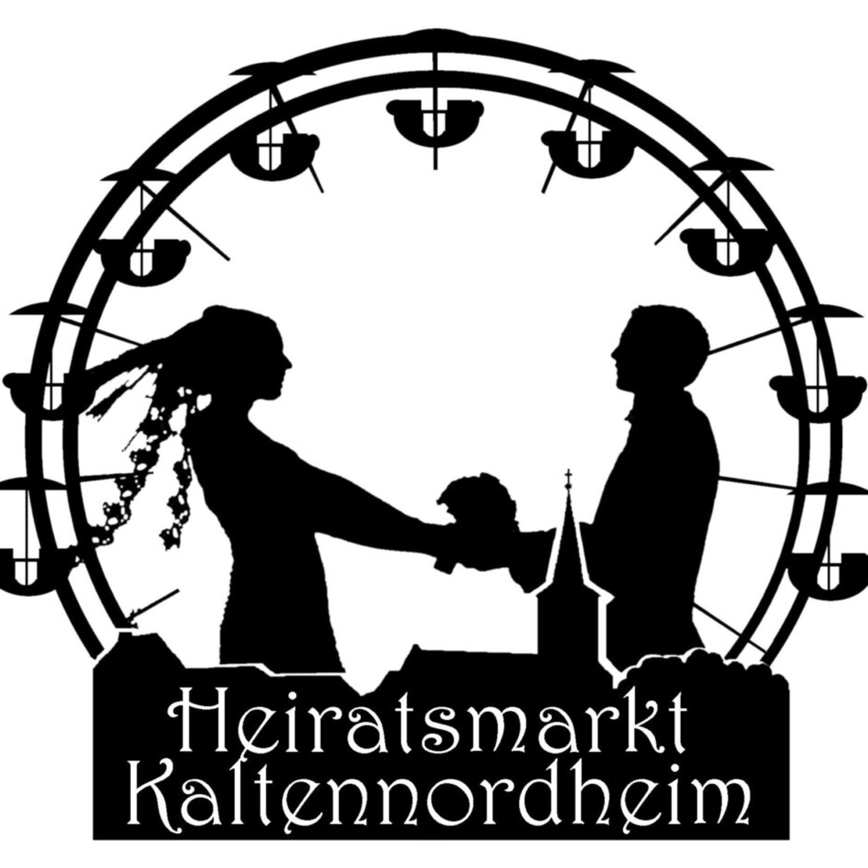 Heiratsmarkt Kaltennordheim: Vom Viehmarkt zum Volksfest episode artwork