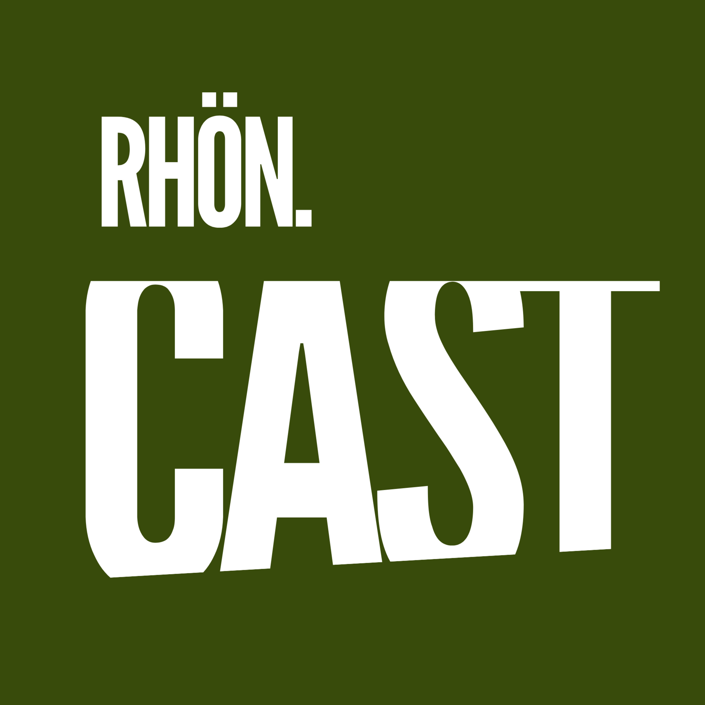 Rhön Festival: Wenn Rhöner Bluat zurückkehrt – für die Kissinger Hütte episode artwork