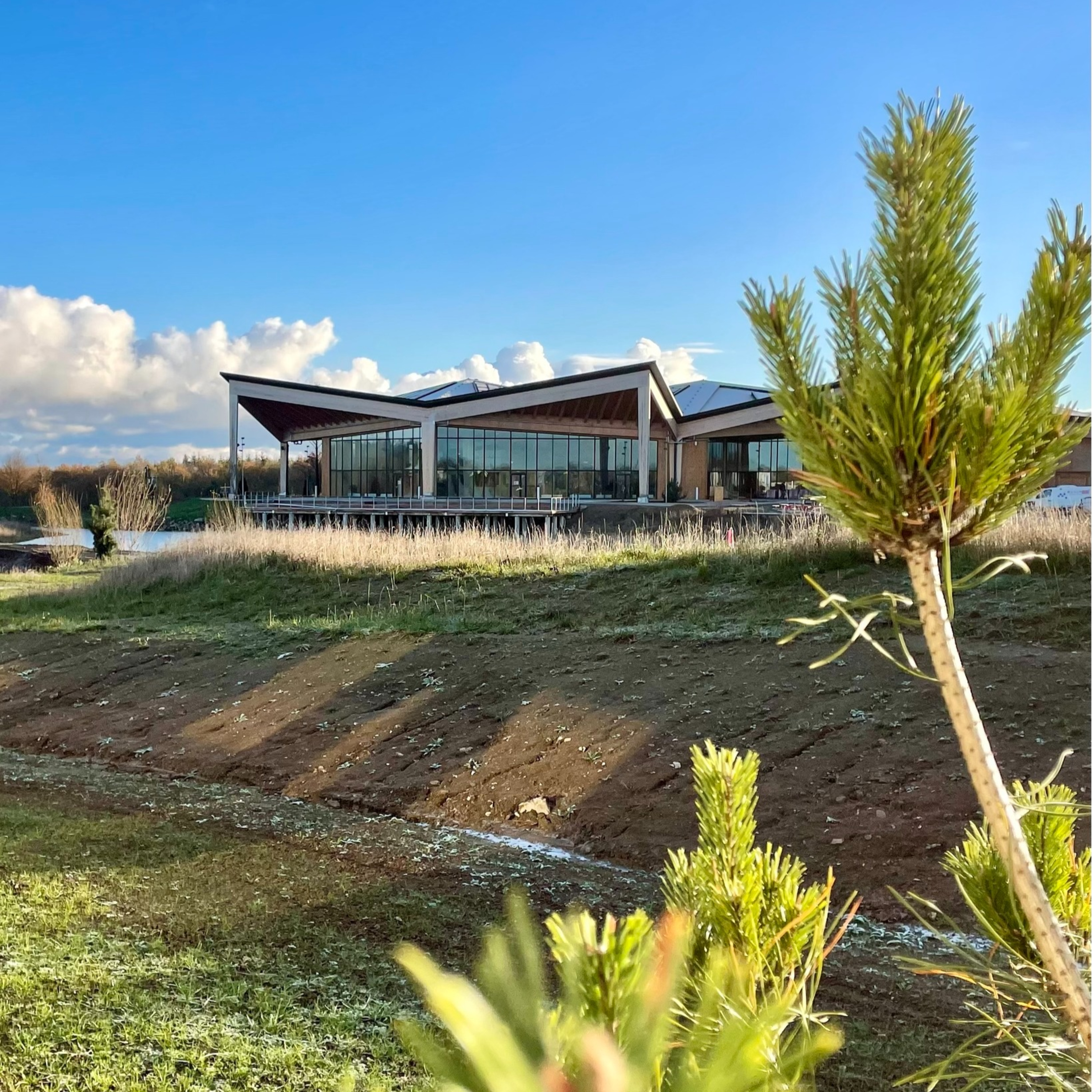 Stor fælles jobmesse på Center Parcs Nordborg Resort episode artwork