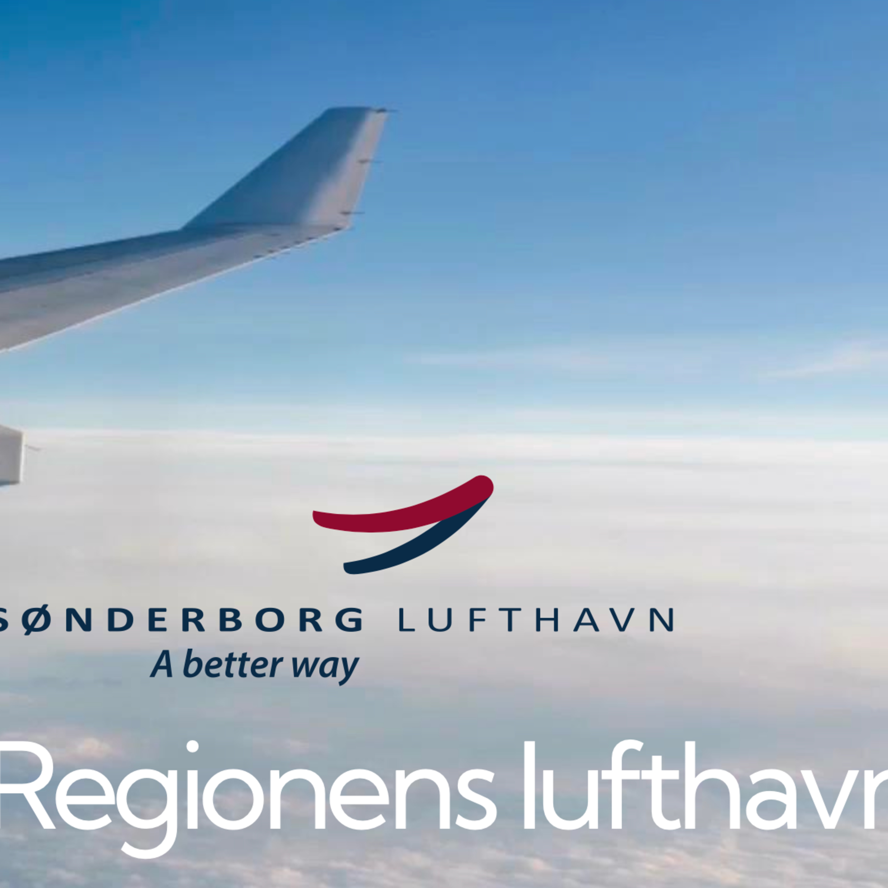 Jákup Sverri Kass om udvidelsen af Sønderborg Lufthavn episode artwork