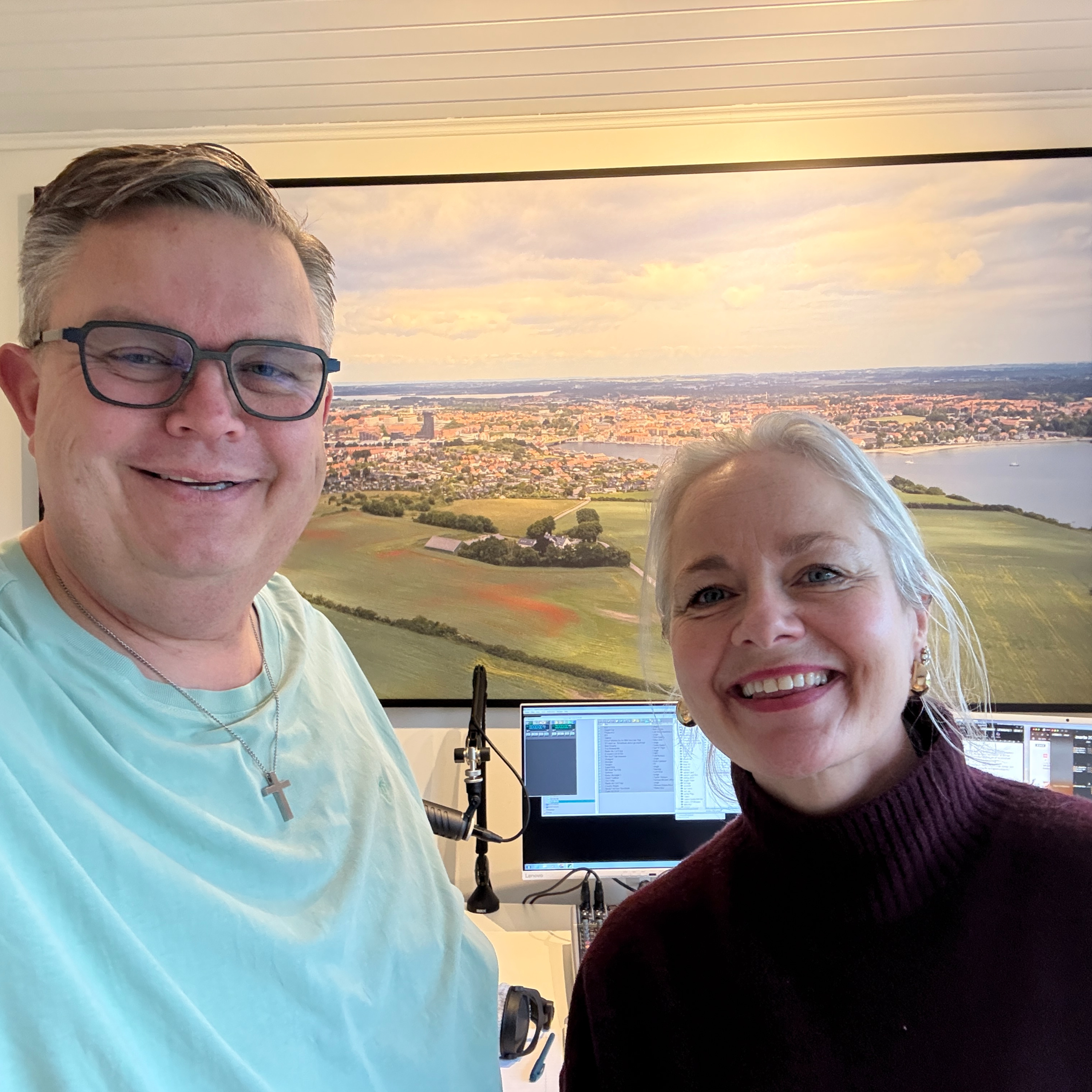 Kunst skal være for alle episode artwork