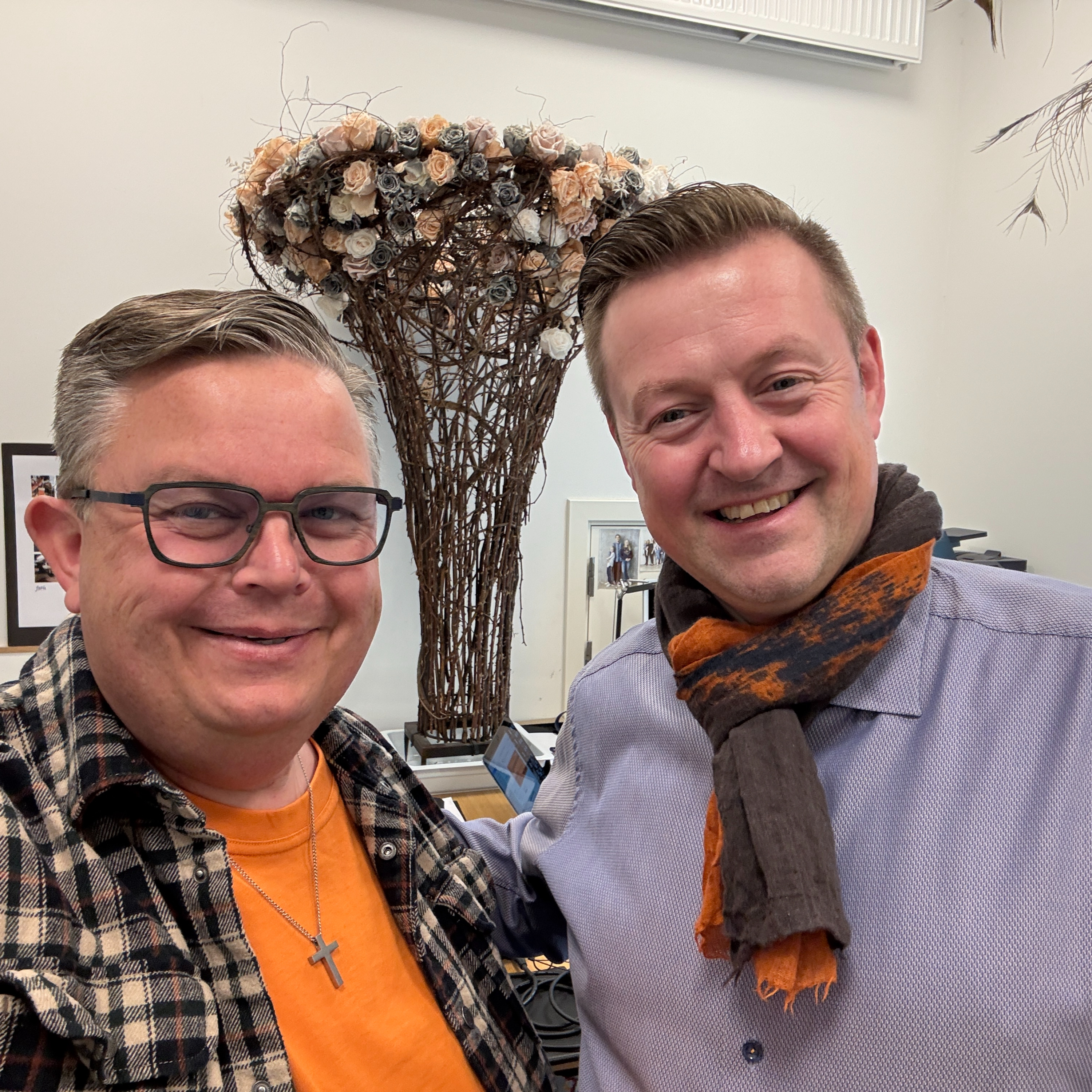 Smag på Sæsonen med Jesper Koch | Episode 12 - kanin episode artwork