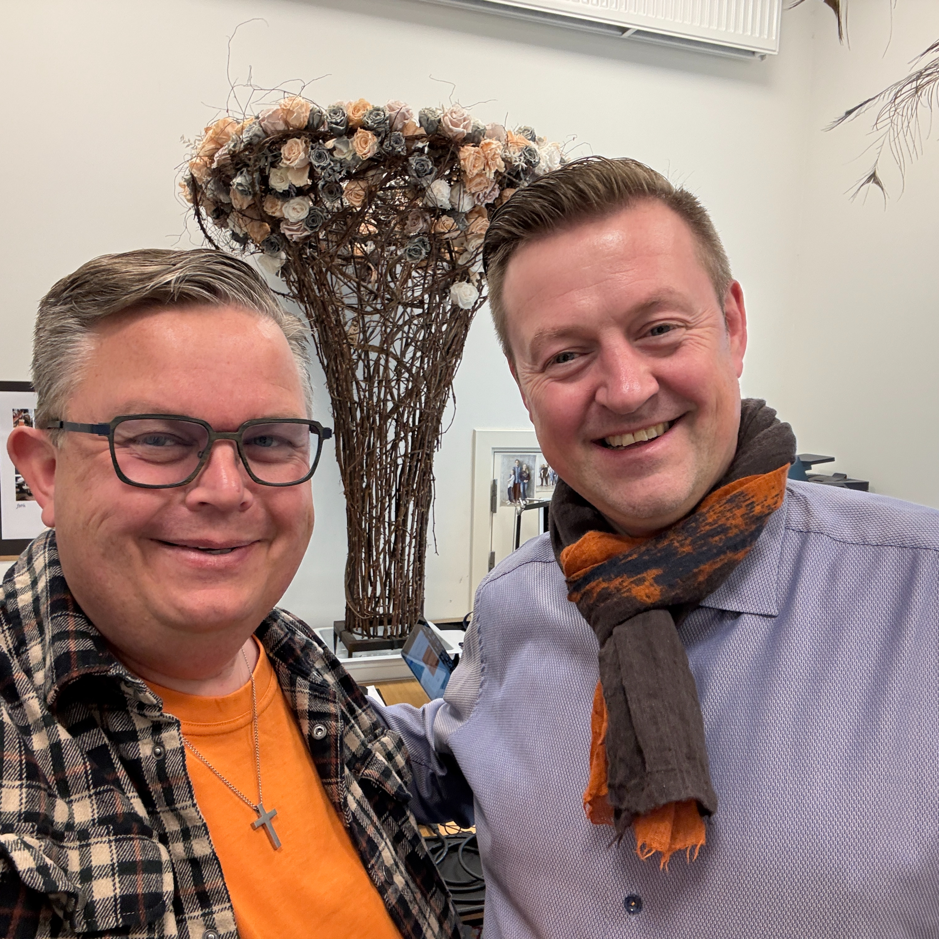 Smag på Sæsonen med Jesper Koch | Episode 14 - Jordbær episode artwork