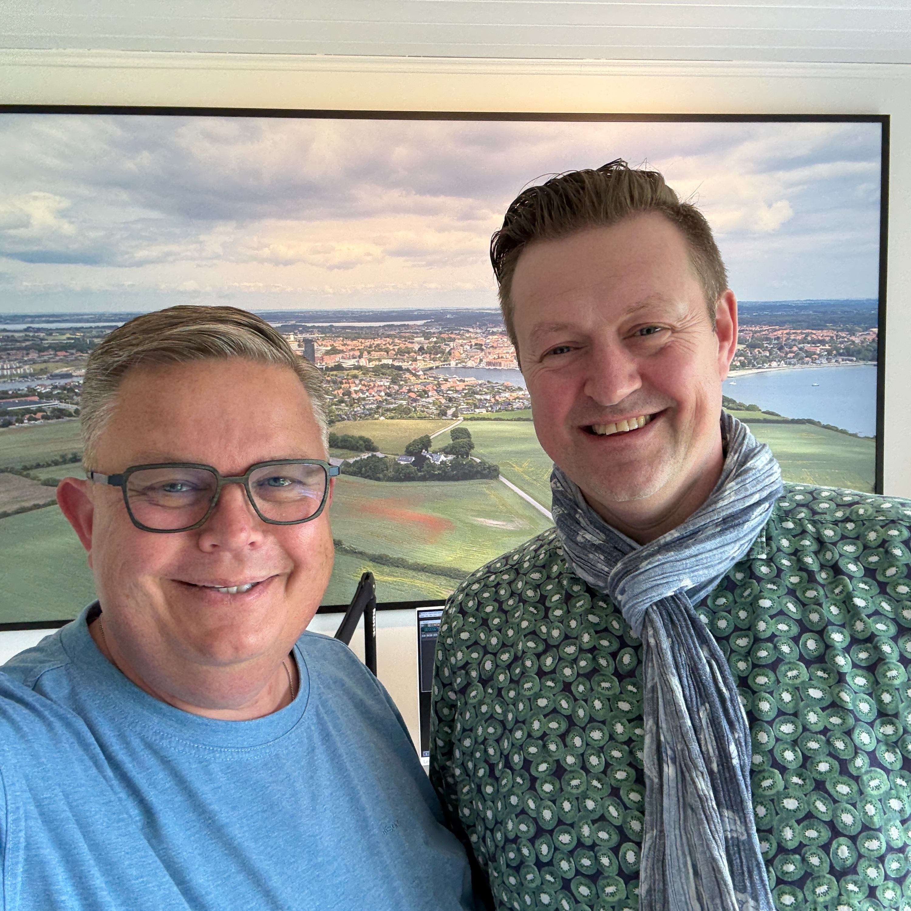 Smag på Sæsonen med Jesper Koch | Episode 18 - Tomater episode artwork