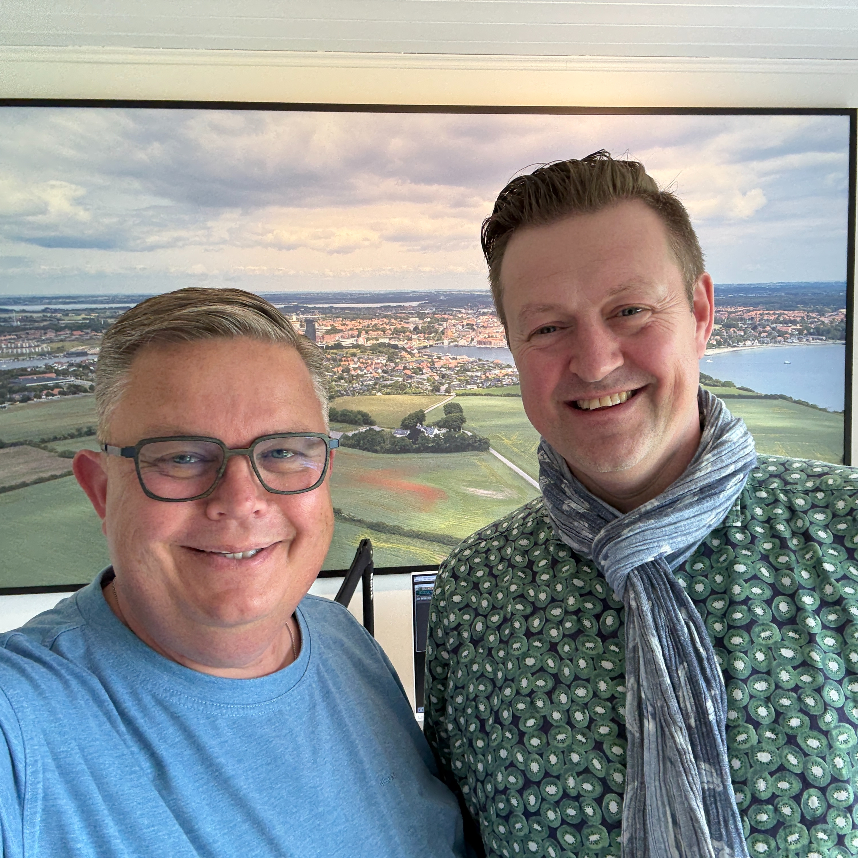 Smag på Sæsonen med Jesper Koch | Episode 19 - krydderurter episode artwork