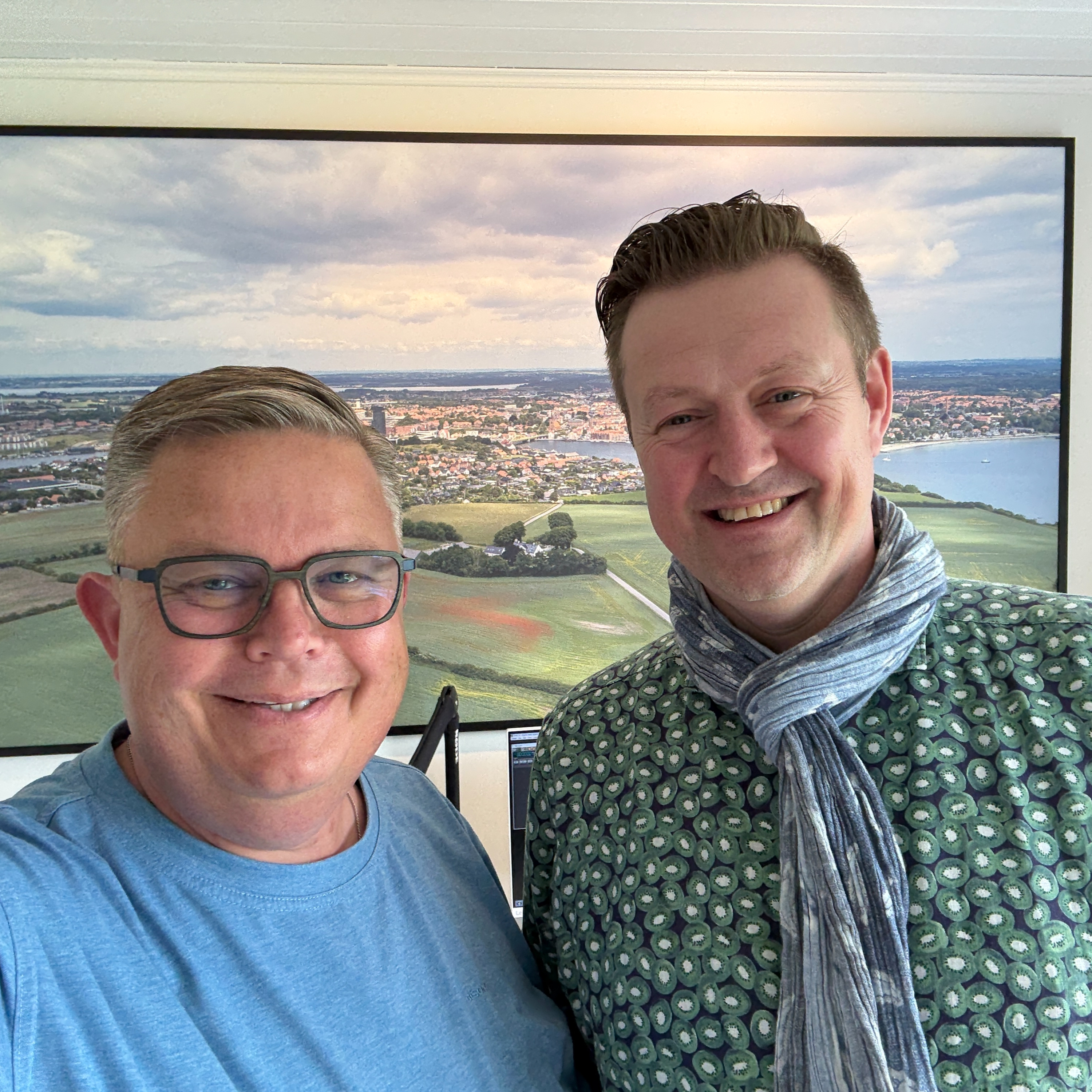 Smag På Sæsonen med Jesper Koch | Episode 20 - Sommerbuk episode artwork