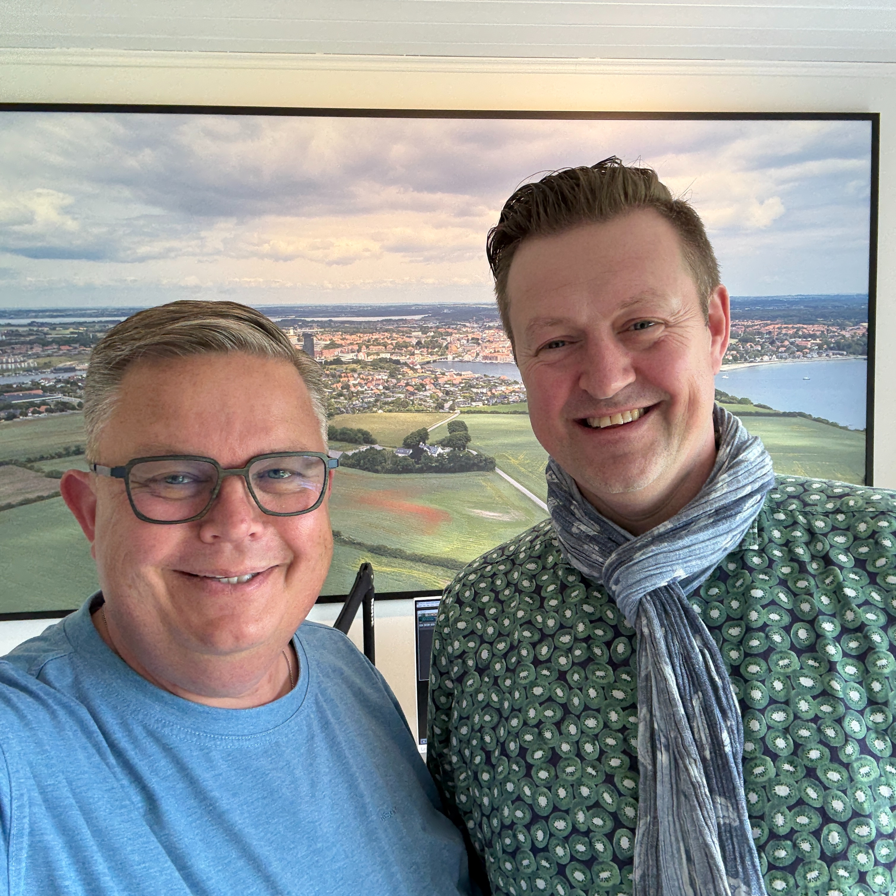 Smag på Sæsonen med Jesper Koch | Episode 22 - Grill kød episode artwork