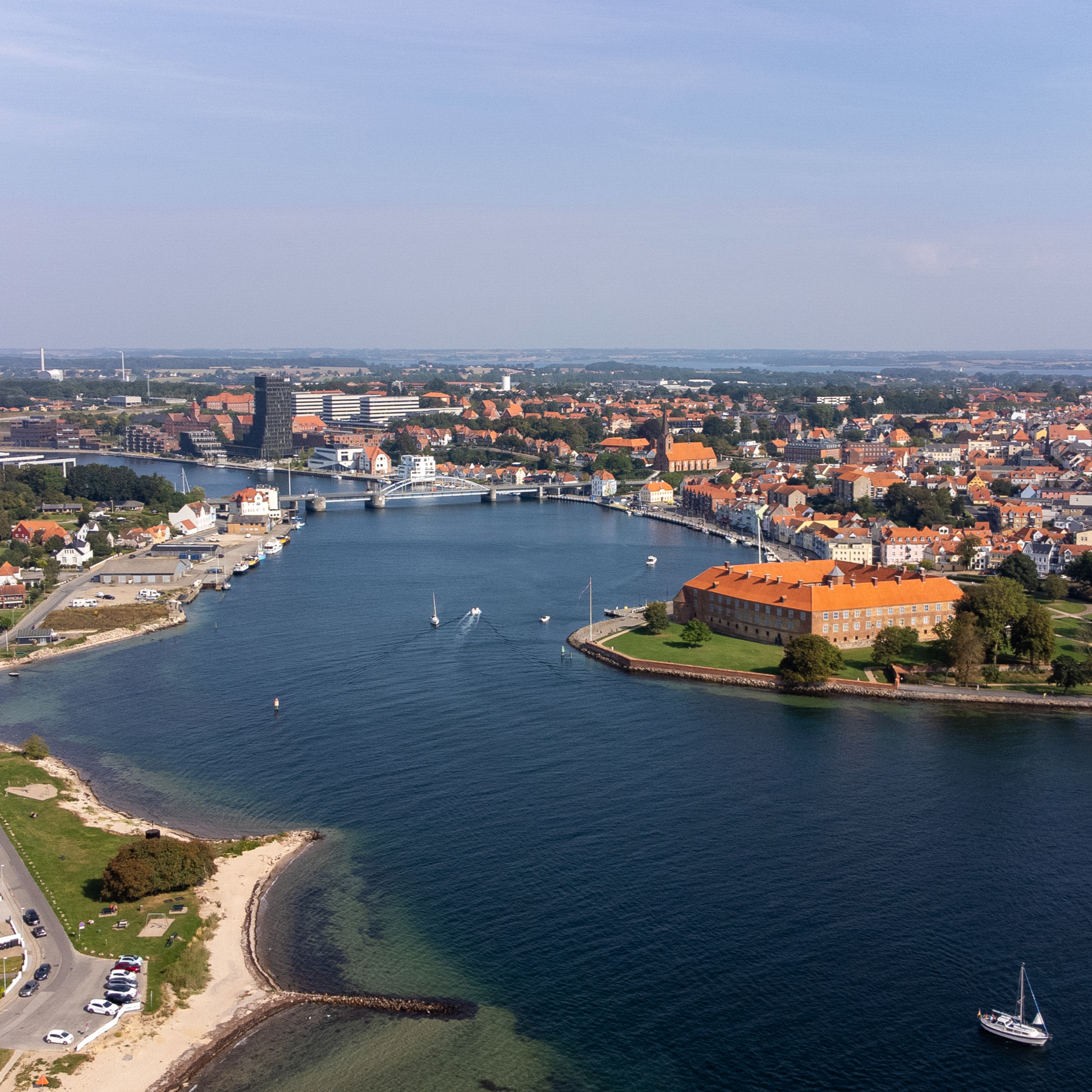 Ingen sværdslag ved budget for 2026 episode artwork